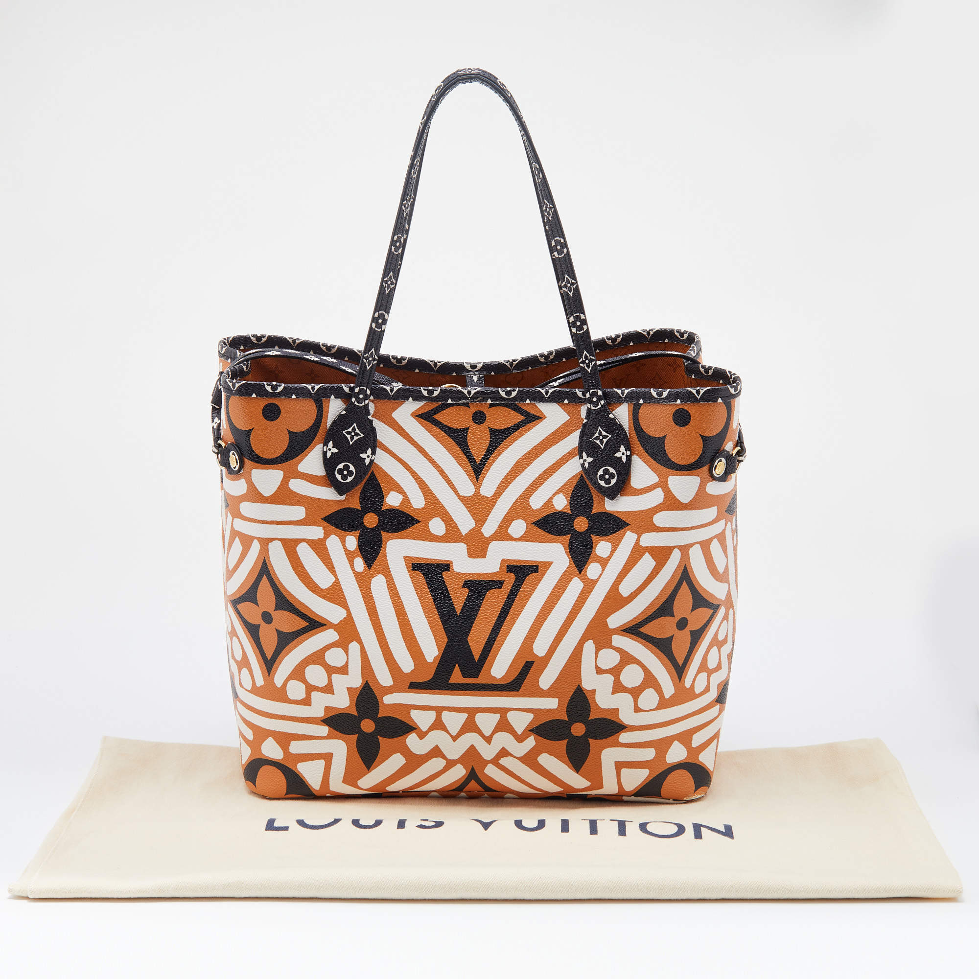 Louis Vuitton - Crafty neverful