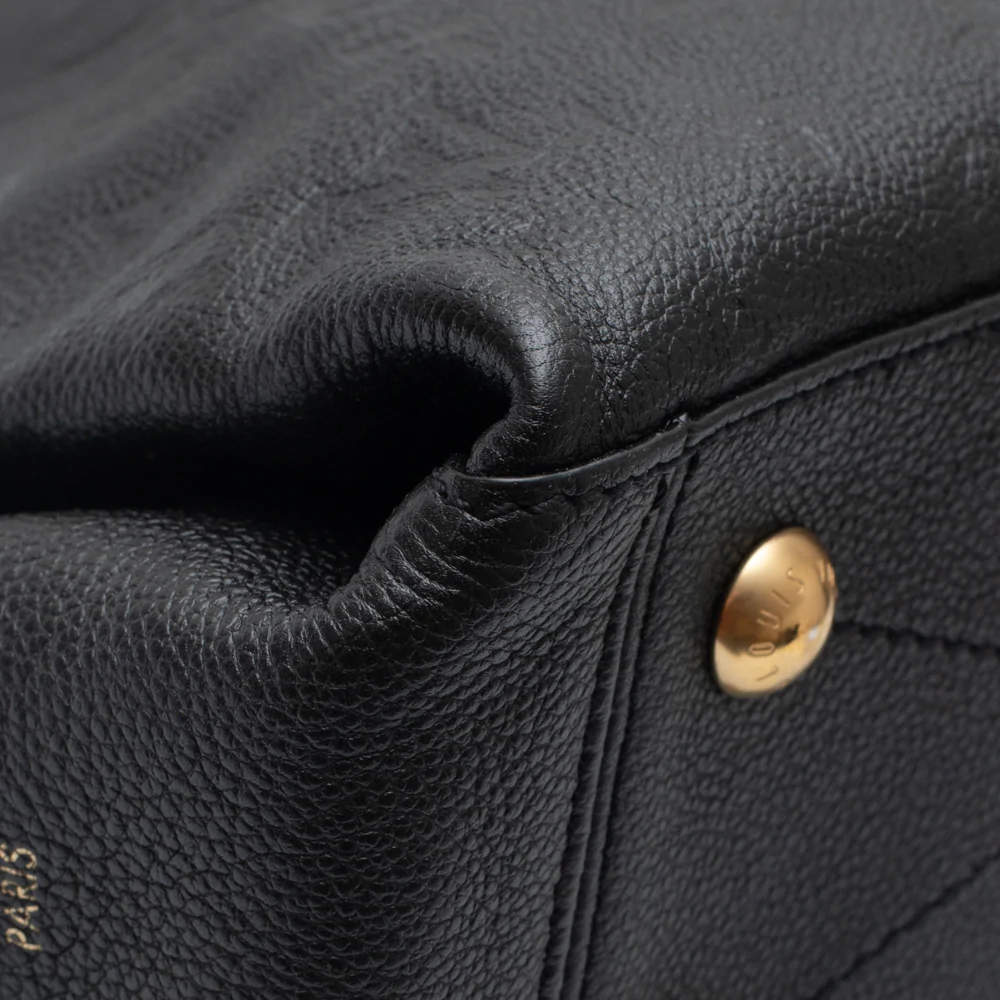 Surene MM Monogram – Keeks Designer Handbags