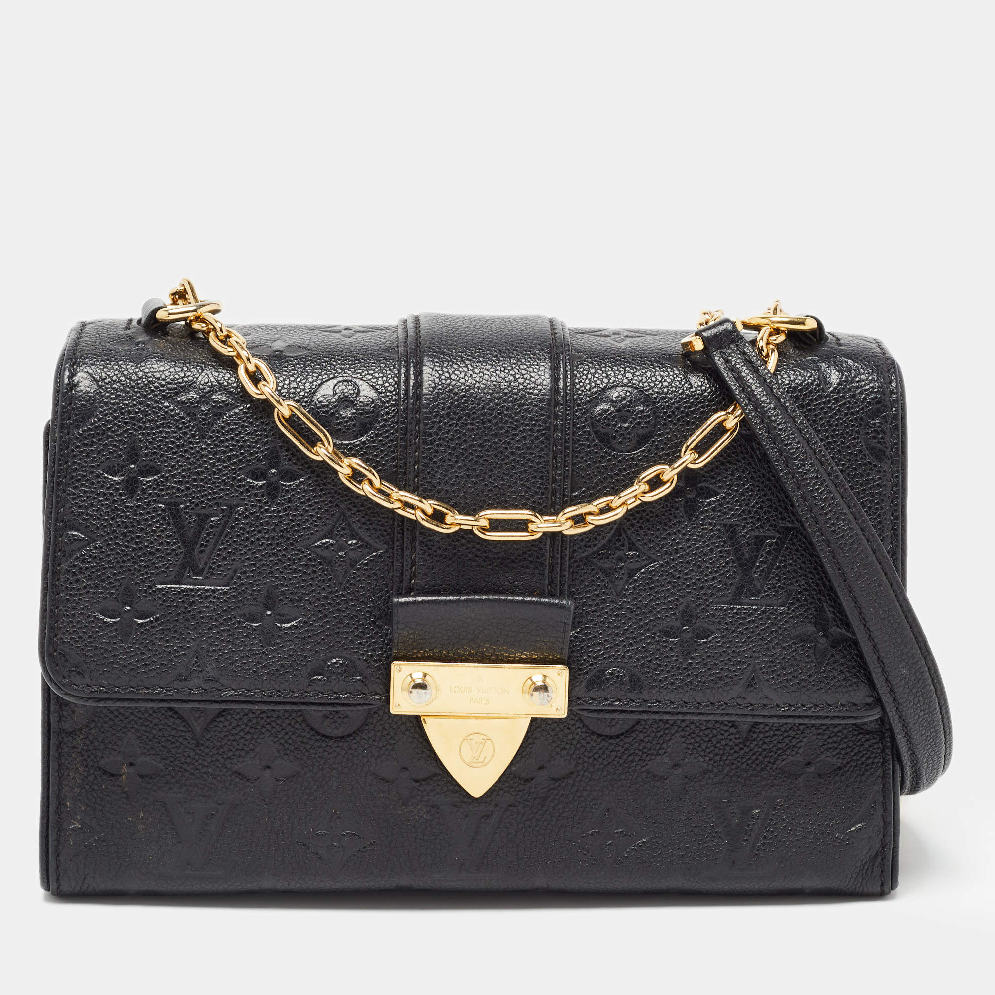 Louis Vuitton Saint Sulpice Handbag