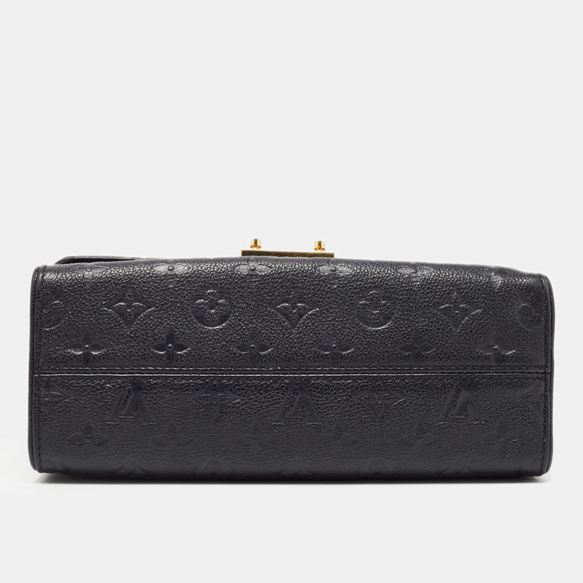 Louis Vuitton Monogram Empreinte Saint Sulpice PM