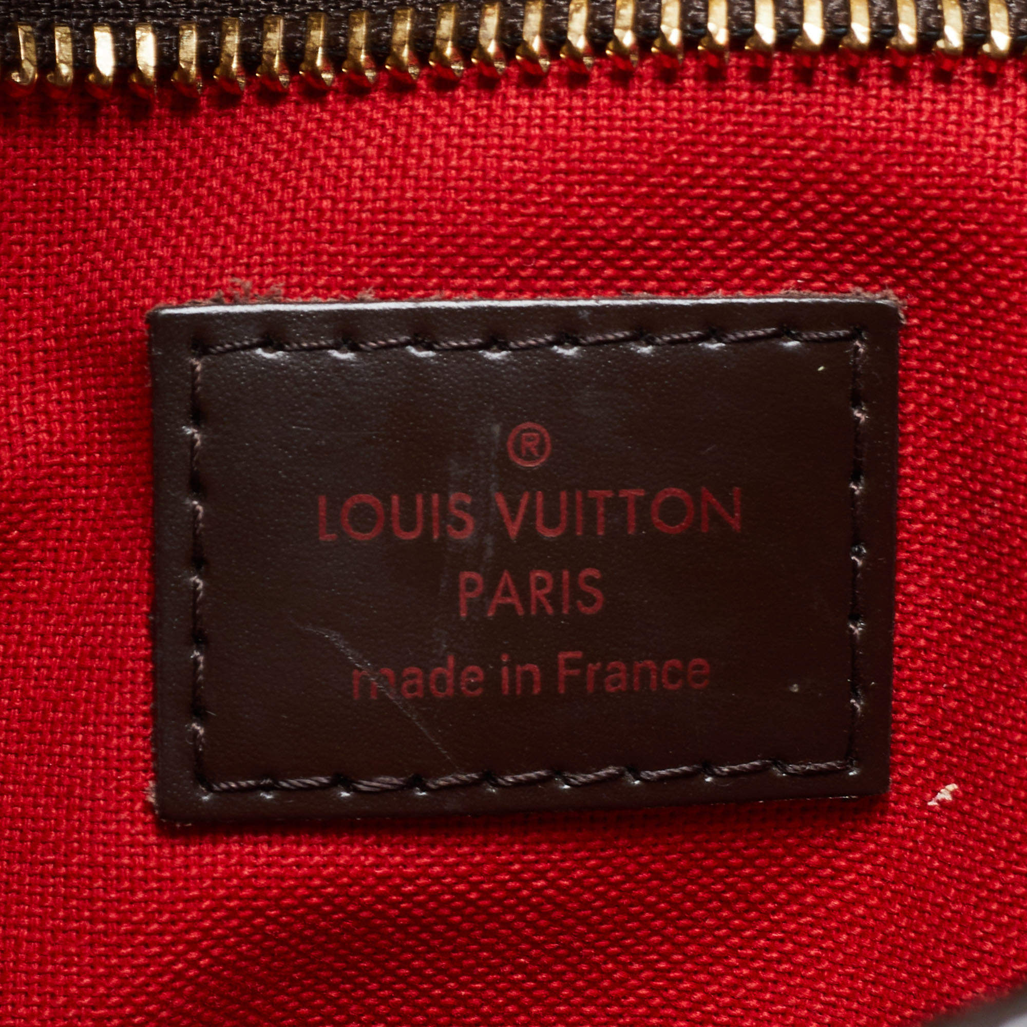 Louis Vuitton Bloomsbury GM Crossbody Bag-TheShadesHut