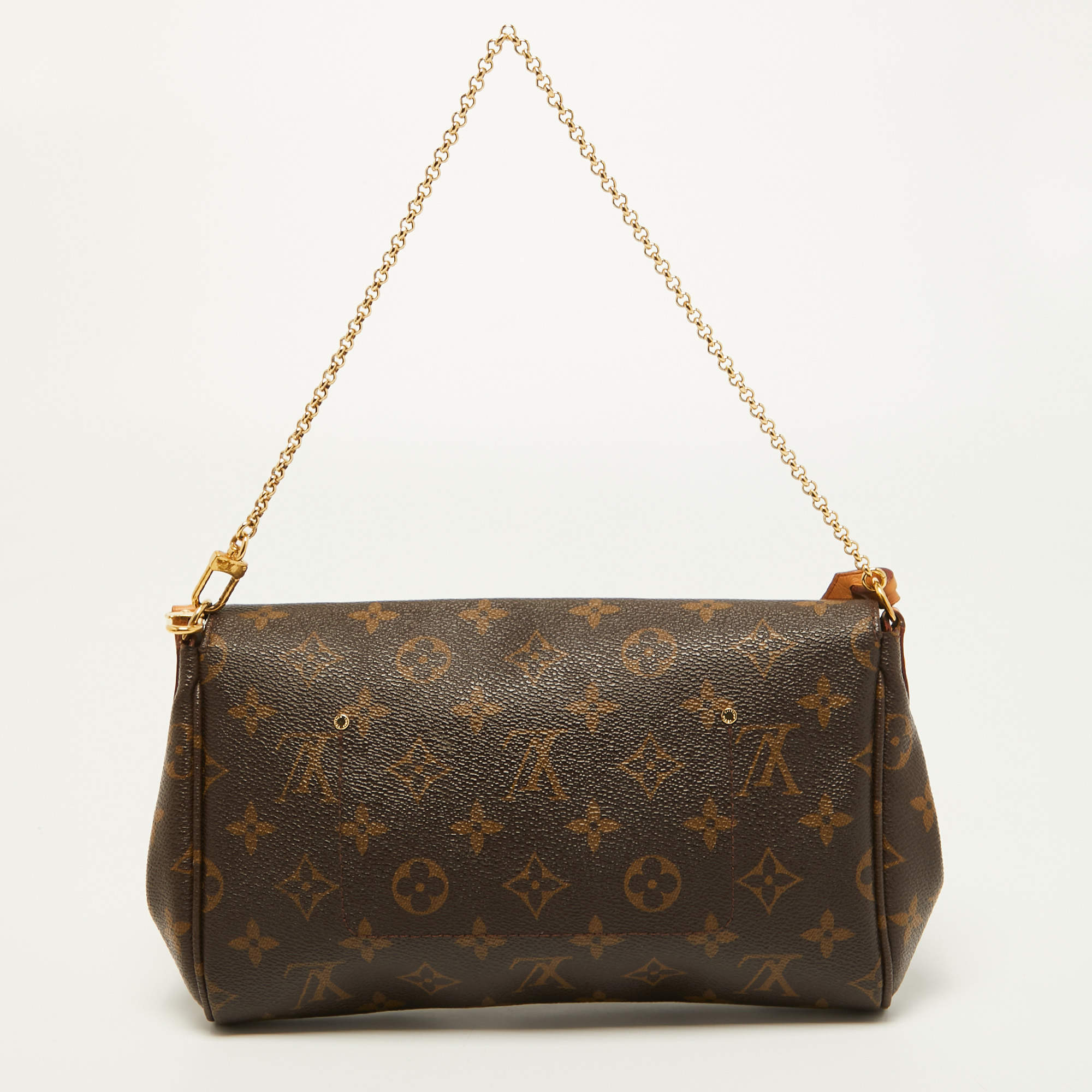 Pochette favorite mm vuitton hot sale