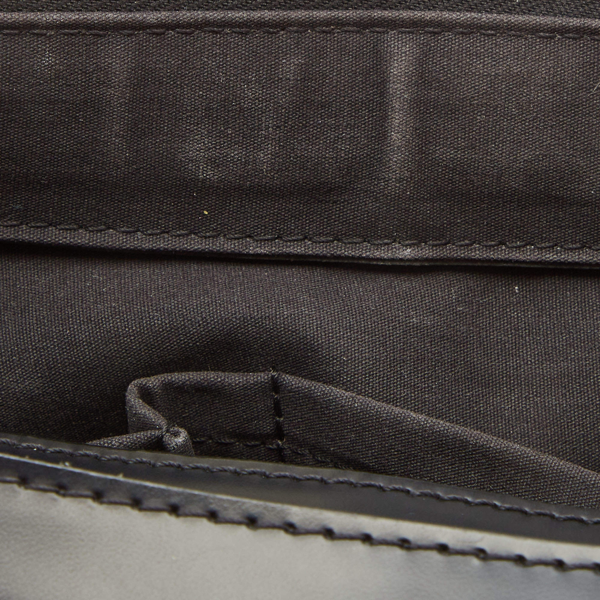 Louis Vuitton Brown Epi Turenne PM Leather ref.764017 - Joli Closet