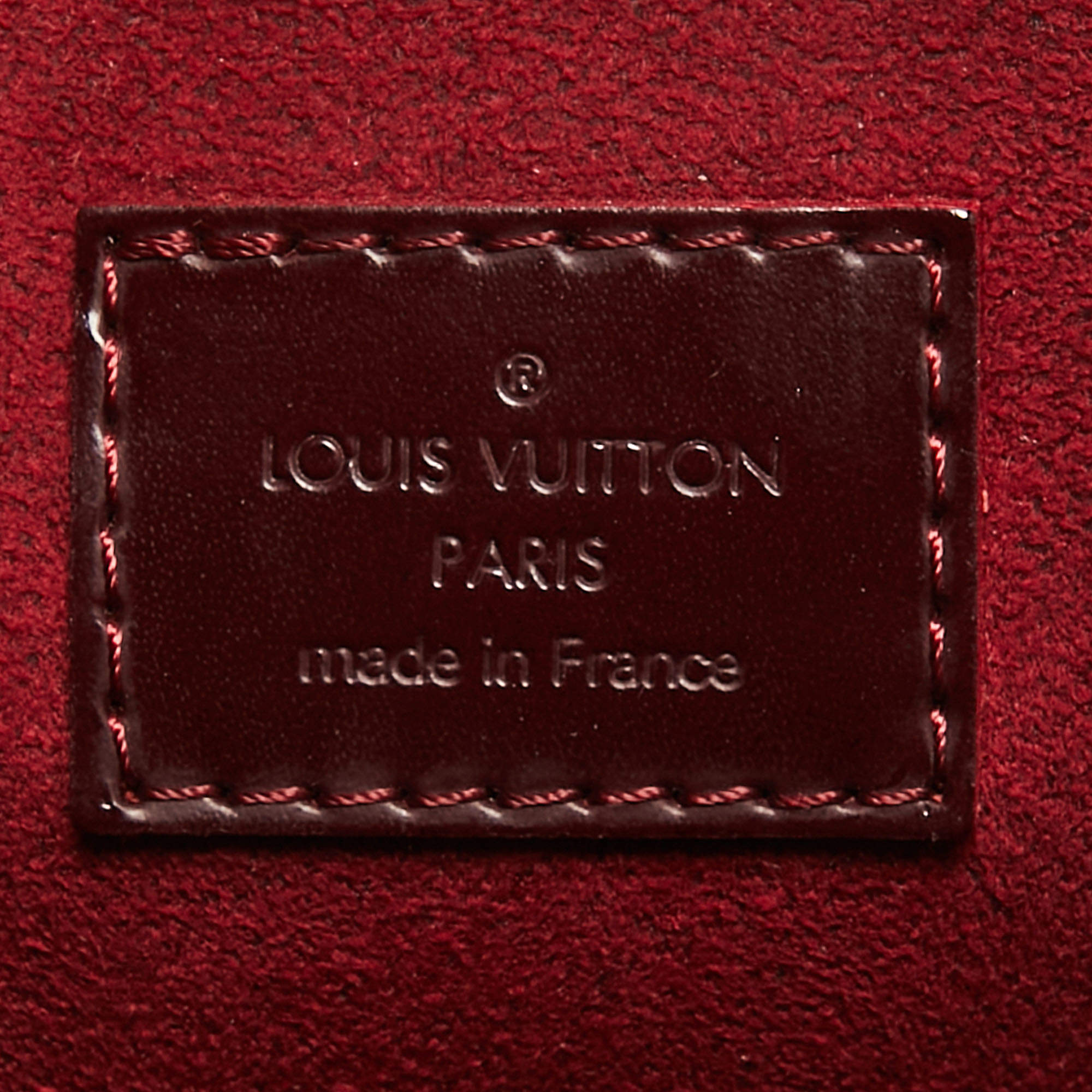 Louis Vuitton Bordeaux Monogram Canvas Mirage Speedy 30 Bag Louis Vuitton |  The Luxury Closet