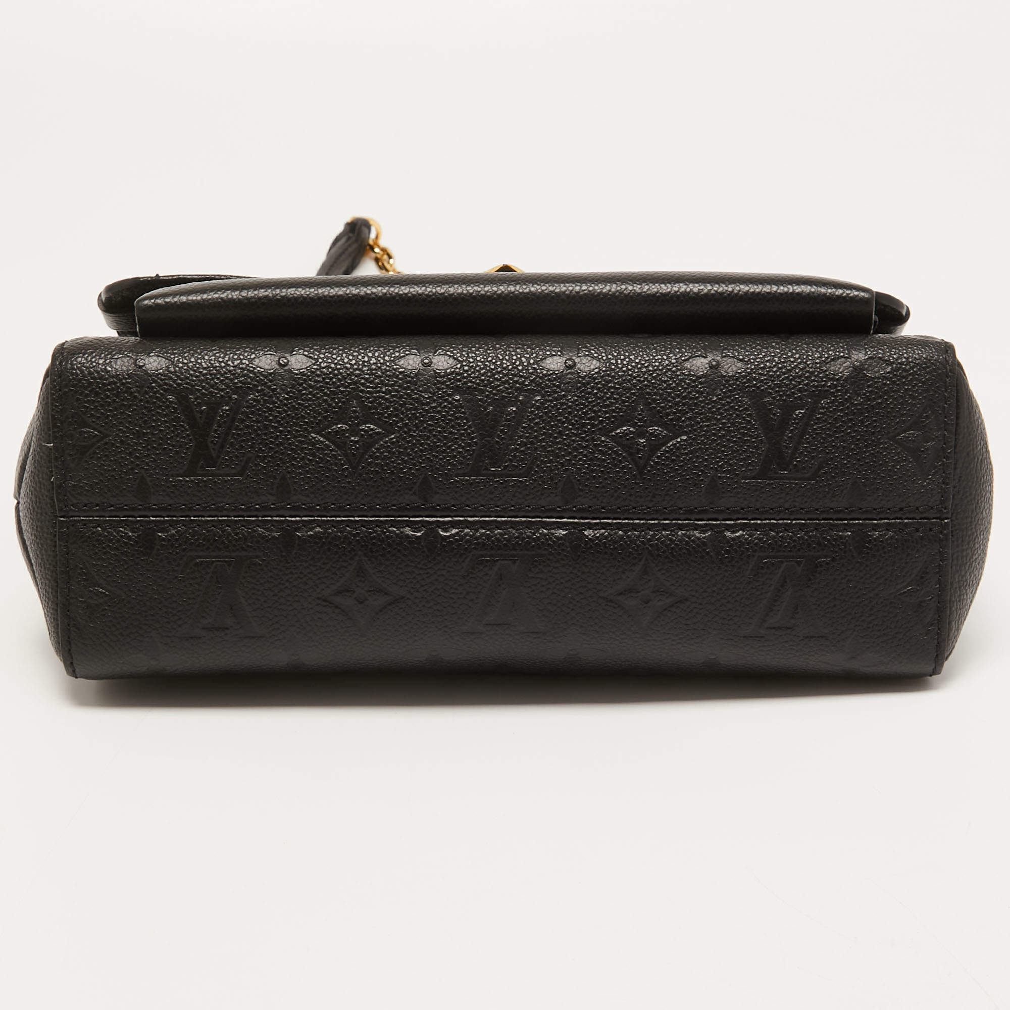 Louis Vuitton Vavin Handbag Monogram Empreinte Leather PM - ShopStyle  Shoulder Bags