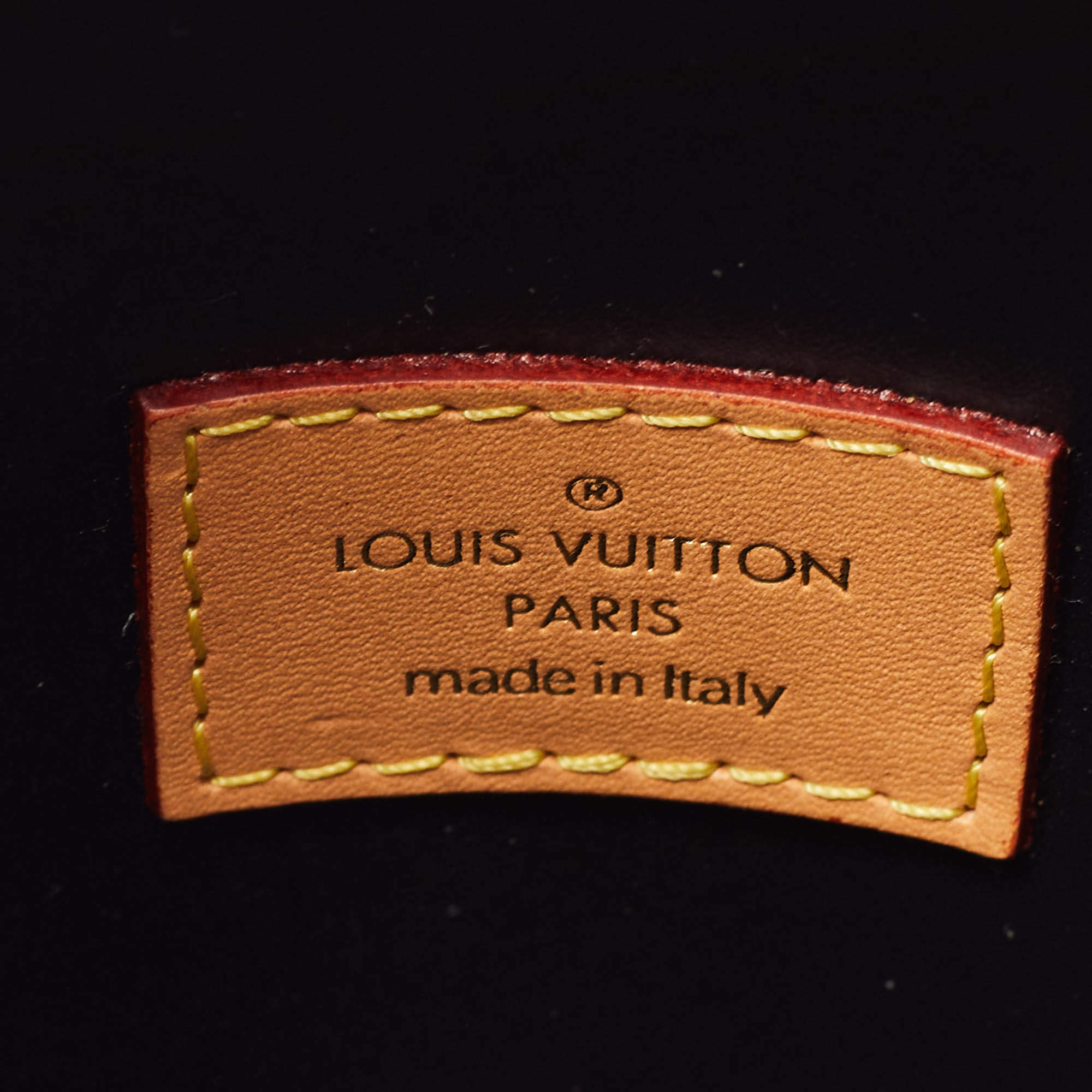 Louis Vuitton Monogram Egg Crossbody Bag - Brown Handle Bags, Handbags -  LOU760355