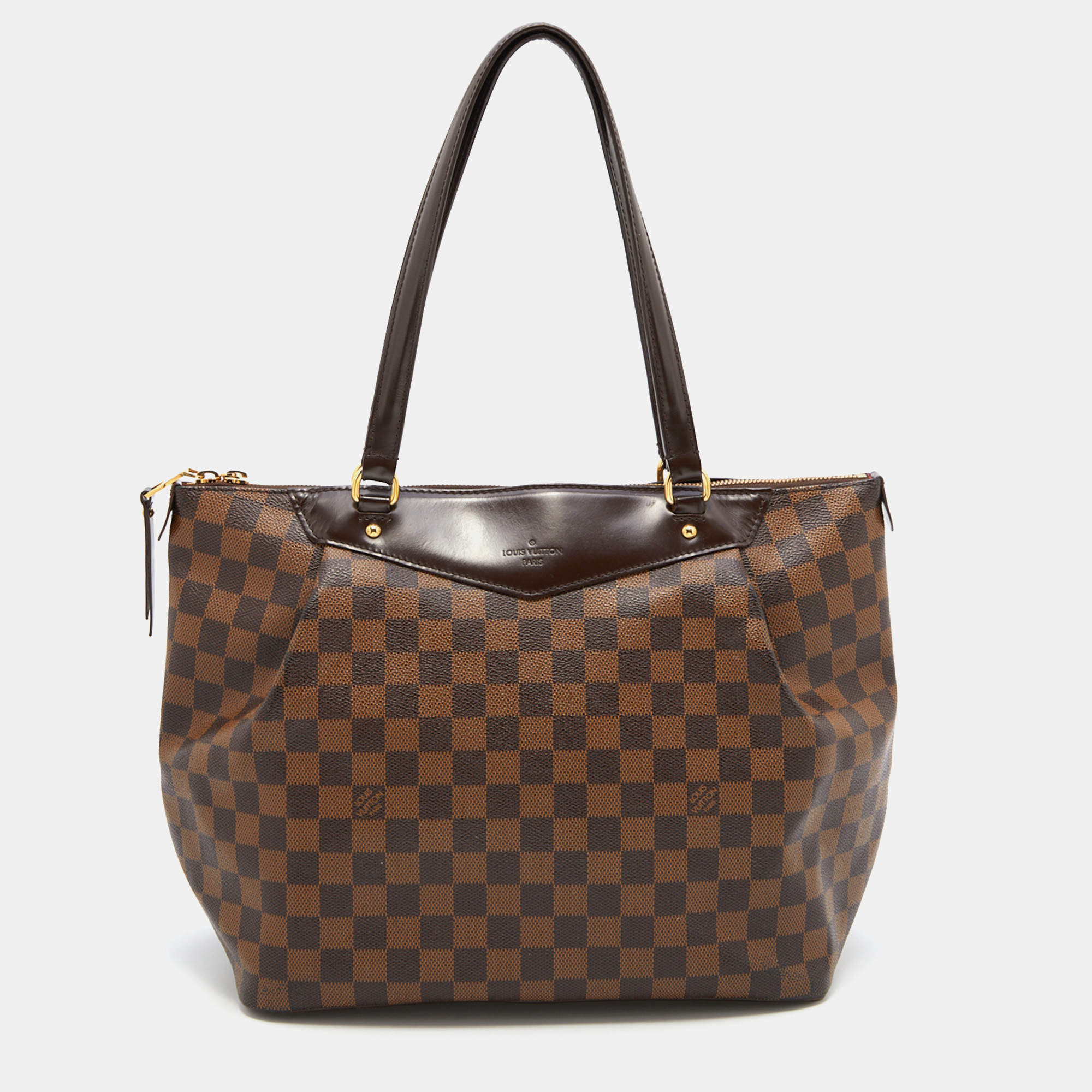 Louis Vuitton Monogram Speedy 30 Hand Bag M41526 LV Auth 33397