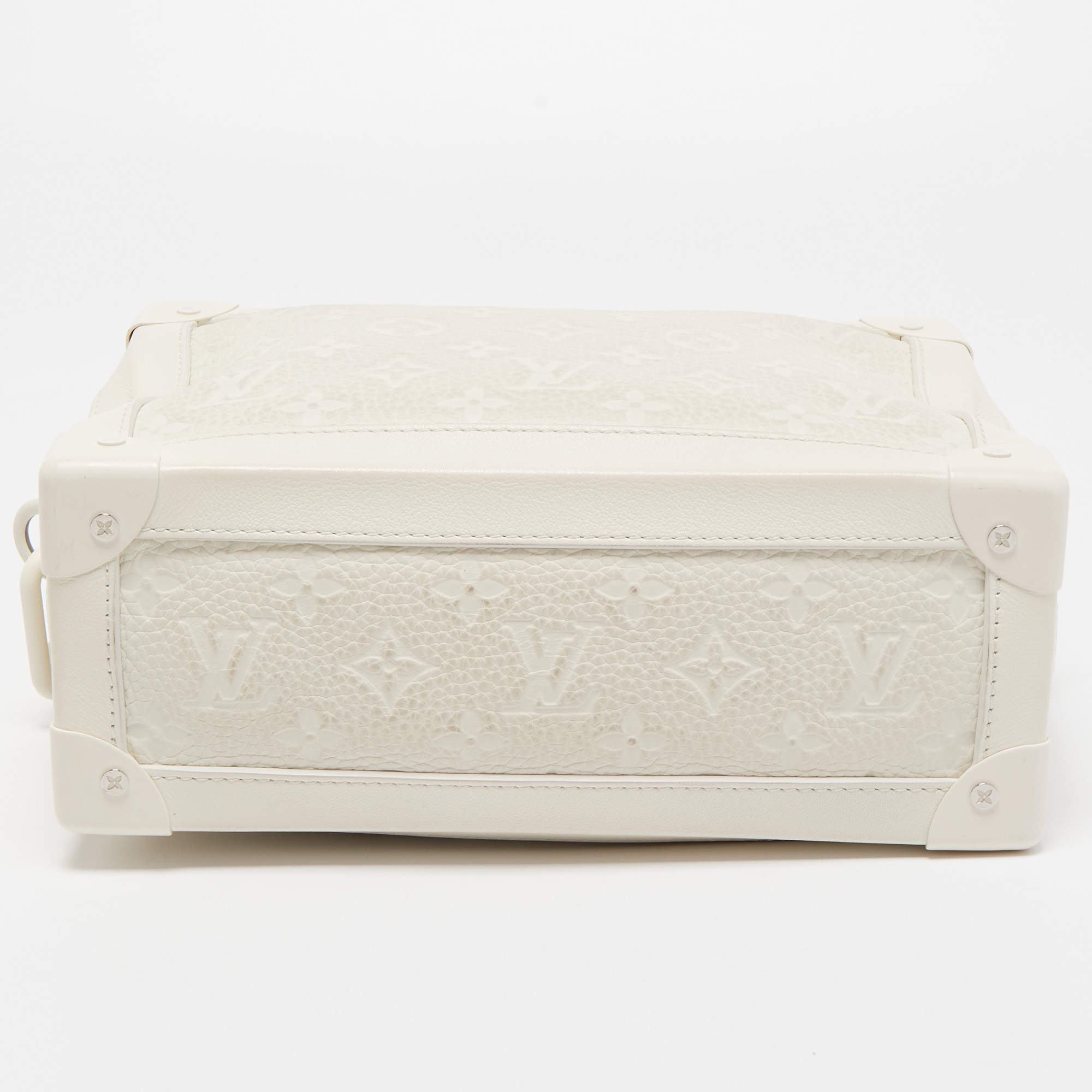 Louis Vuitton Monogram Canvas Legacy Soft Trunk Bag Louis Vuitton | The  Luxury Closet