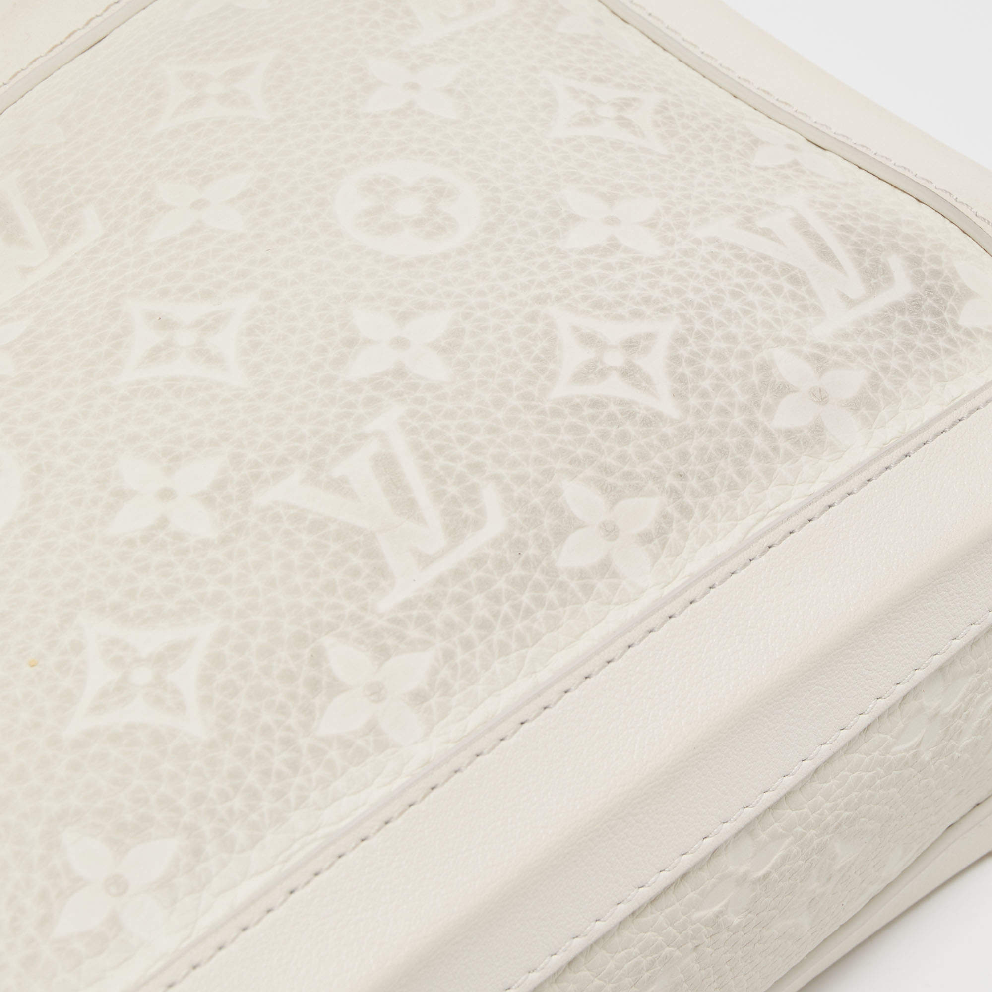 Louis Vuitton Monogram Canvas Legacy Soft Trunk Bag Louis Vuitton | The  Luxury Closet