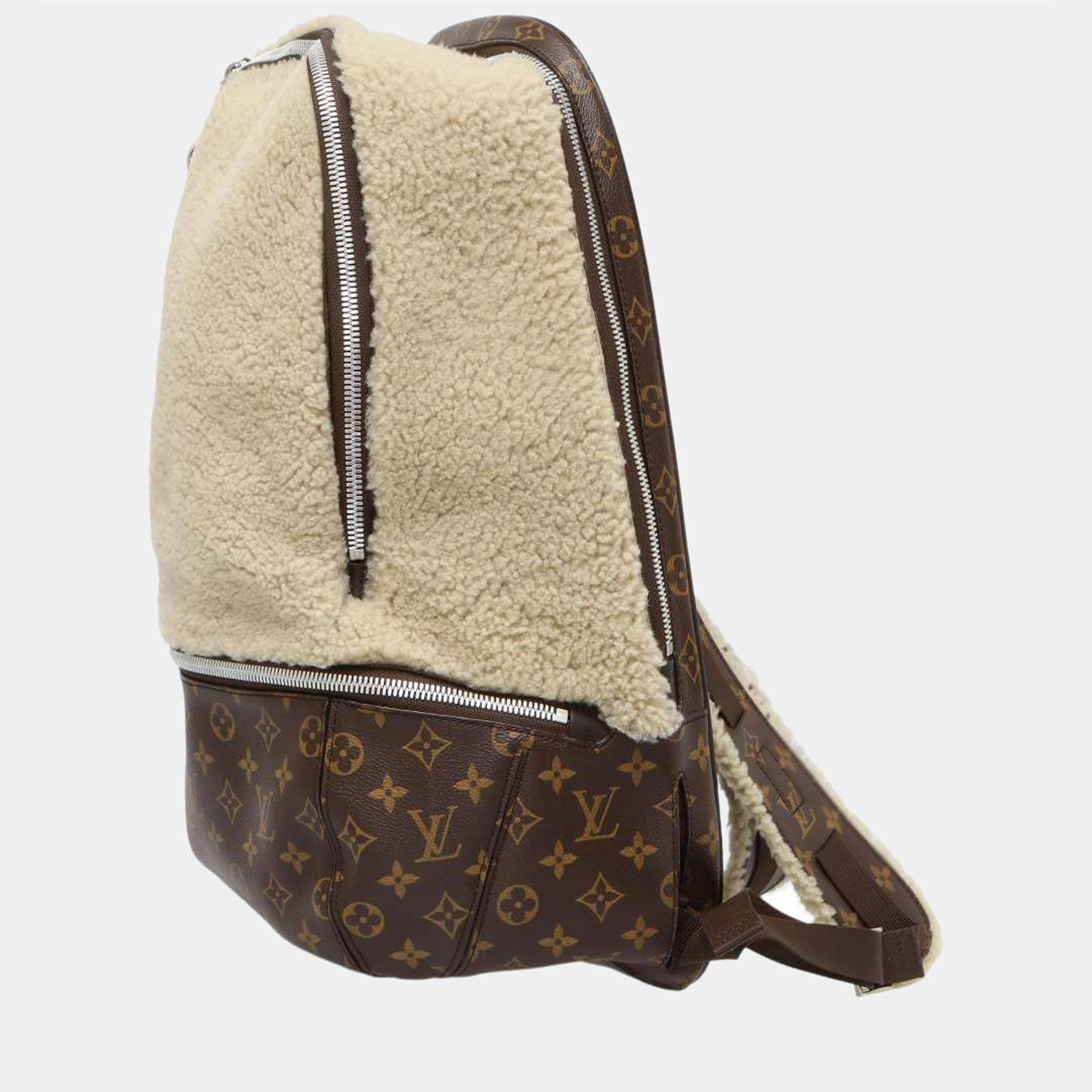 Louis Vuitton, Bags, Louis Vuitton X Marc Newson Backpack