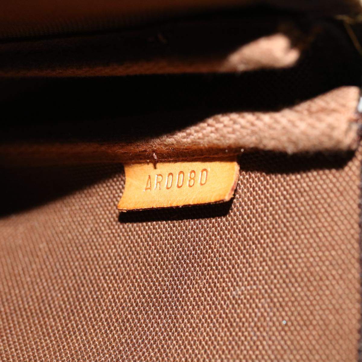 Louis Vuitton Monogram Multi Pochette Accessoiresw/Strap - Brown Crossbody  Bags, Handbags - LOU777038