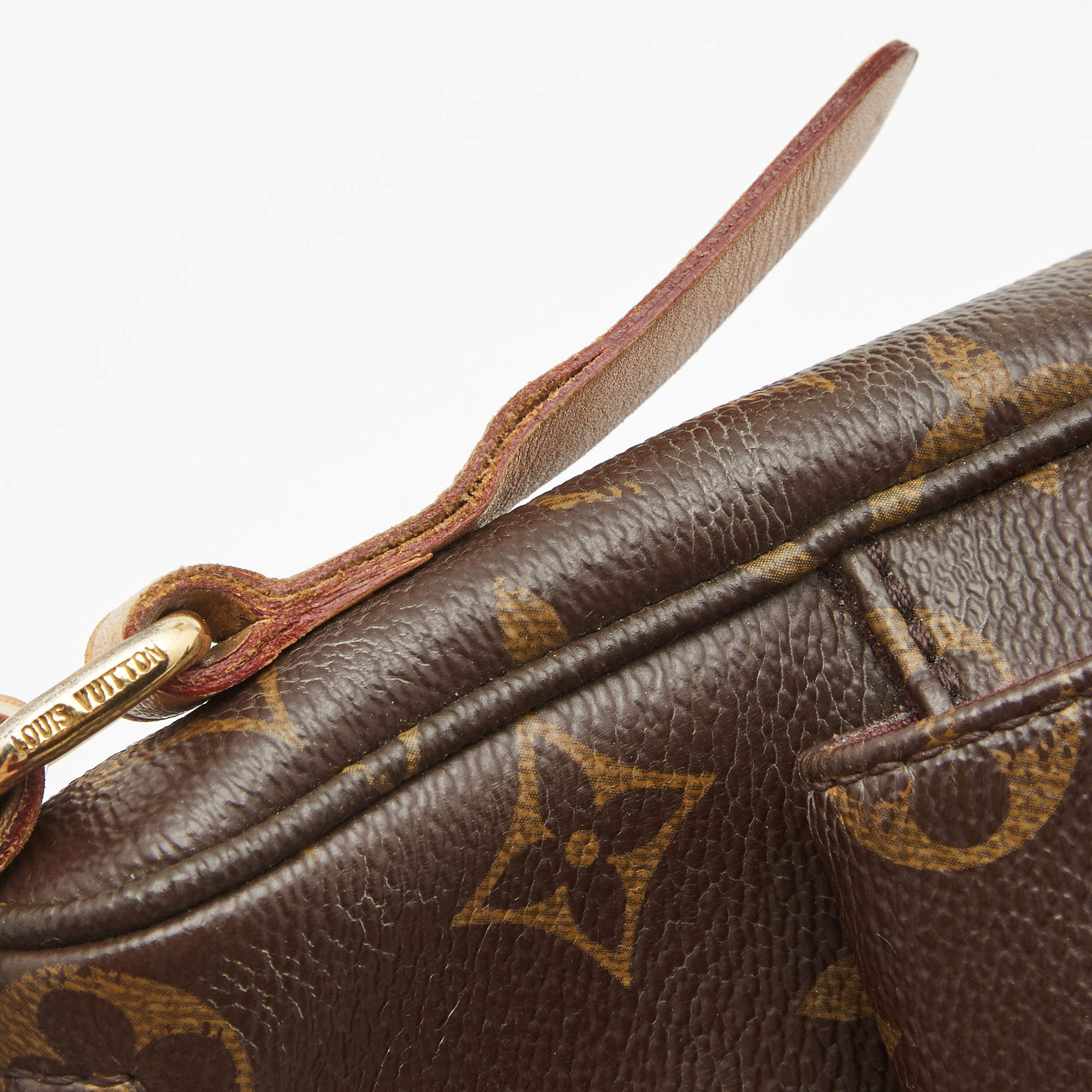 Louis Vuitton Monogram Mabillon - Brown Crossbody Bags, Handbags -  LOU716546