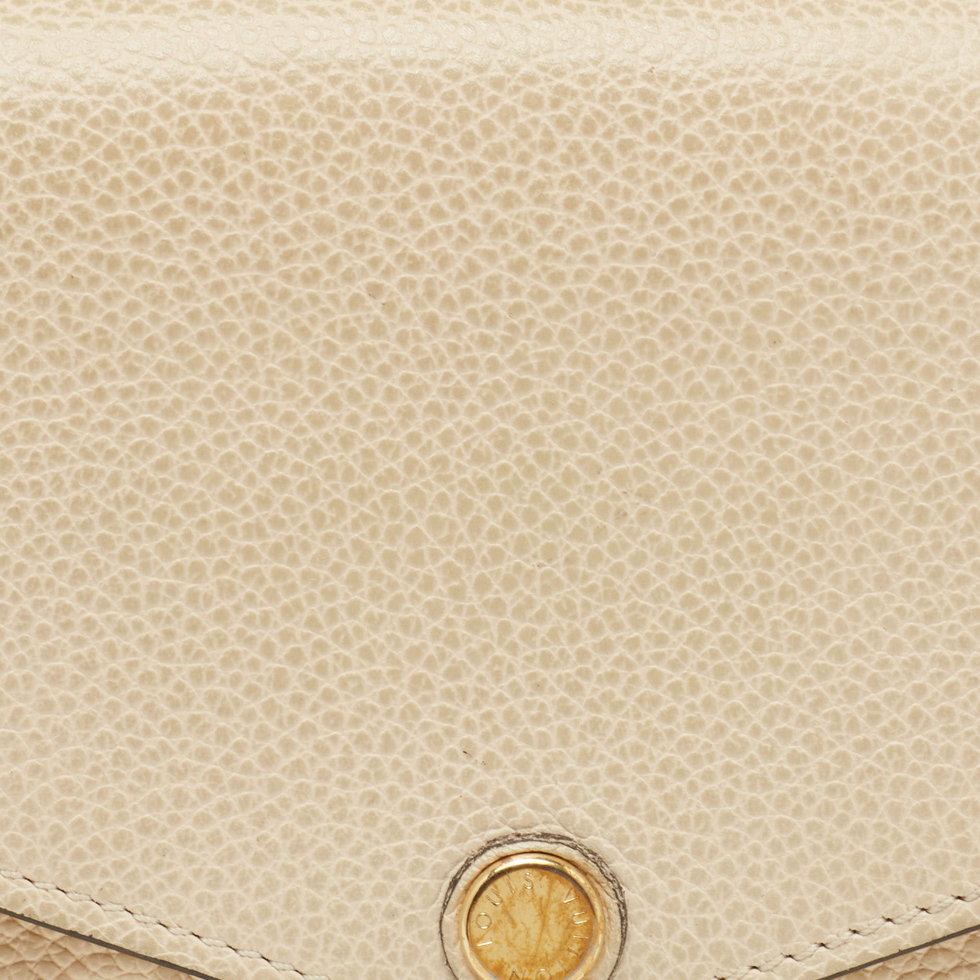 Cloth wallet Louis Vuitton Black in Cloth - 25274279