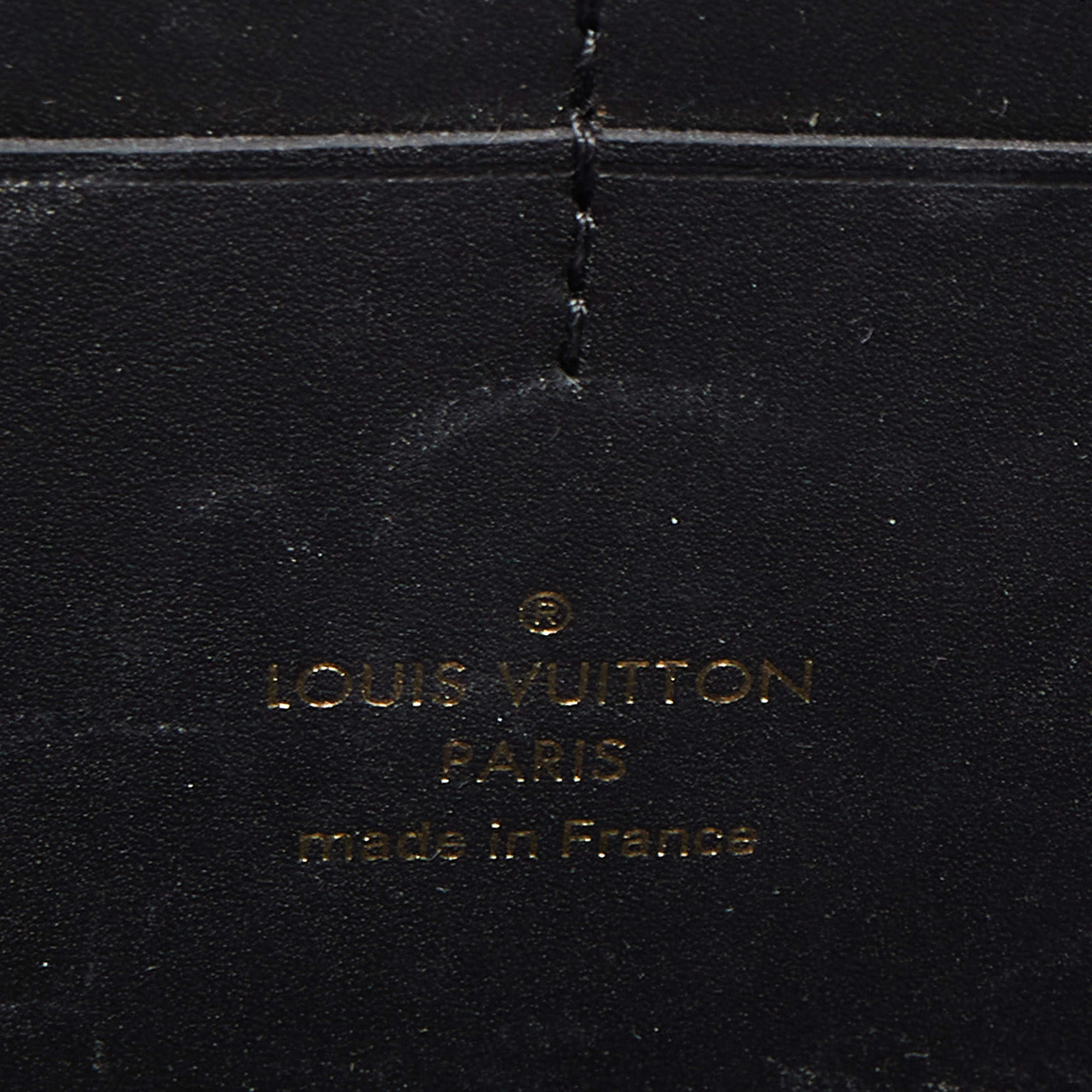 Monogram Dauphine Belt bag in Monogram & Reverse Monogram Coated Canvas  with a Calfskin trim and gold tone hardware and black microfibre lining. Louis  Vuitton. 2019., Handbags and Accessories Online