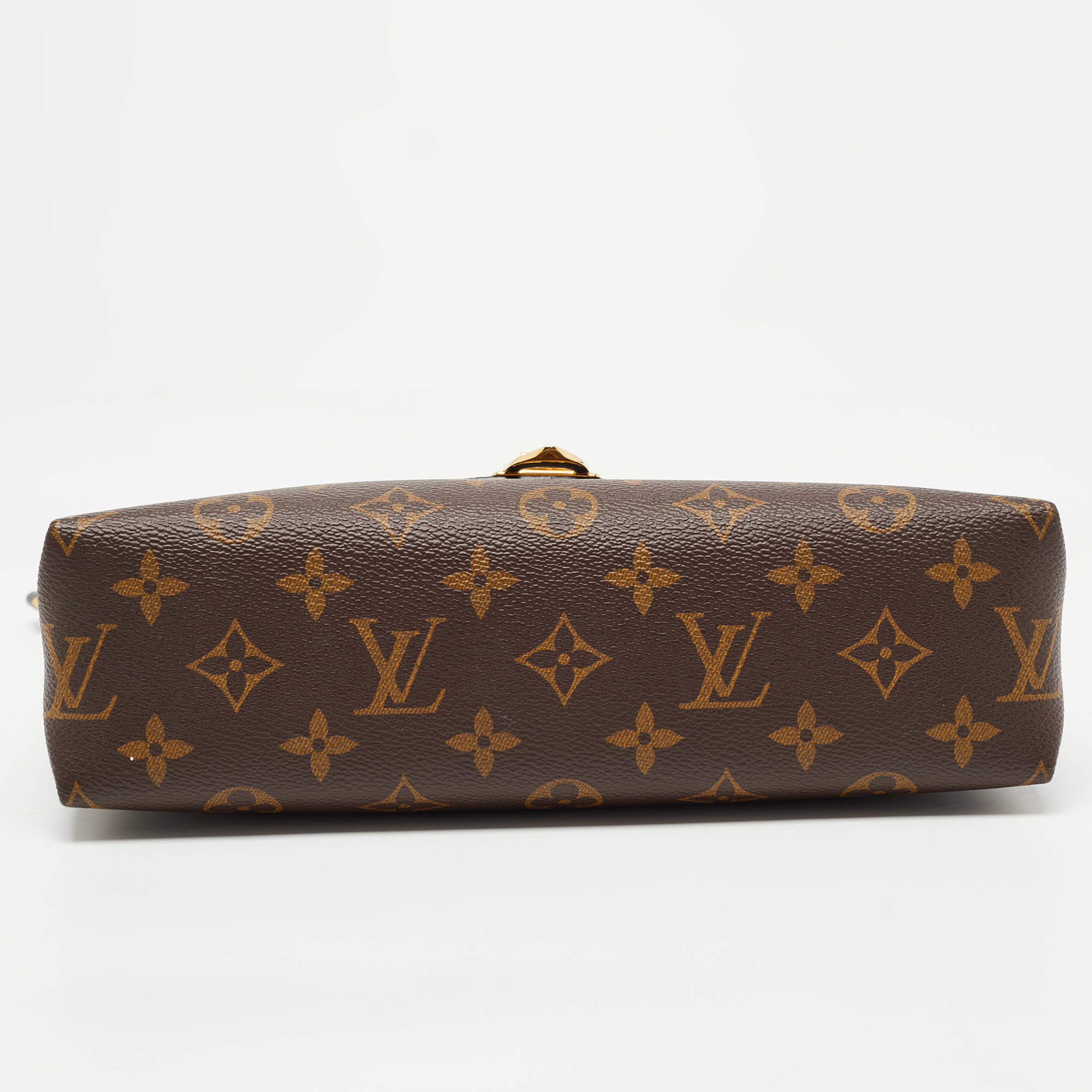 Louis Vuitton Python Saint Placide Bag - Brown Crossbody Bags, Handbags -  LOU362154