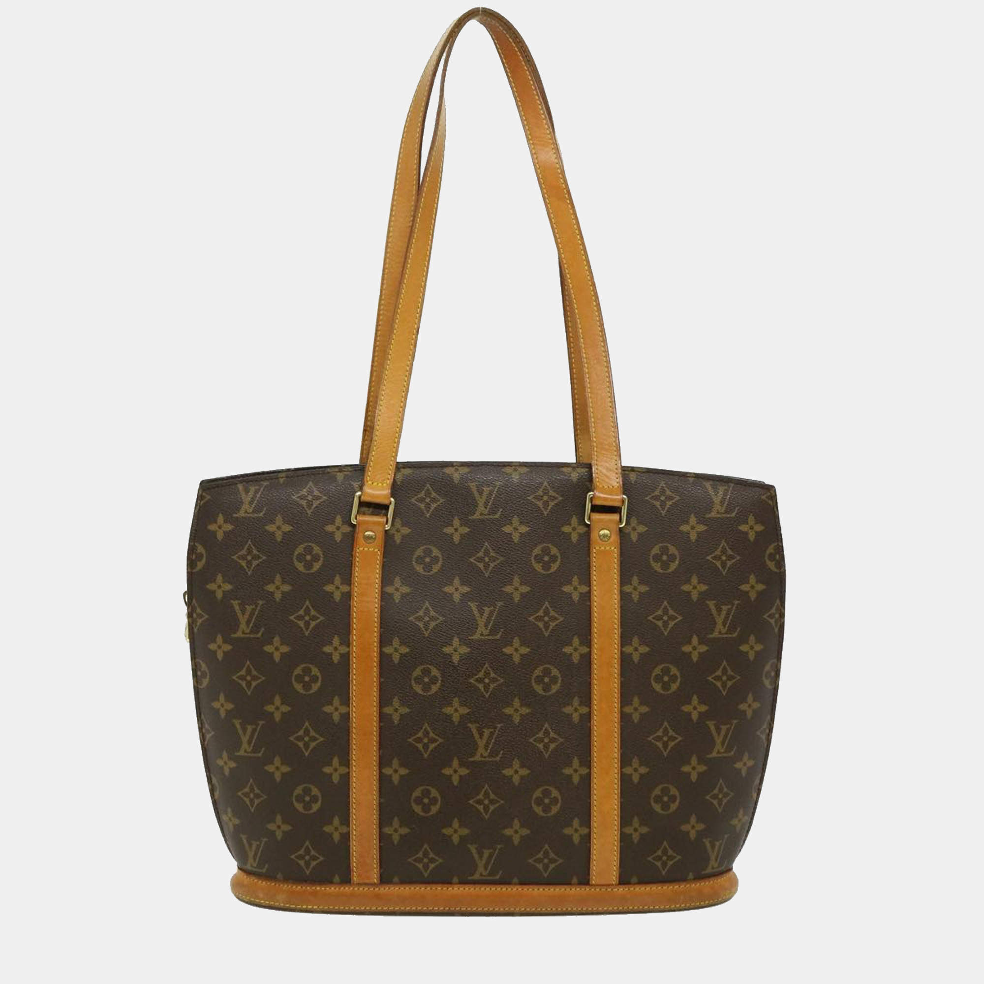 Louis Vuitton Monogram Speedy 30 Hand Bag M41526 LV Auth 33397 For