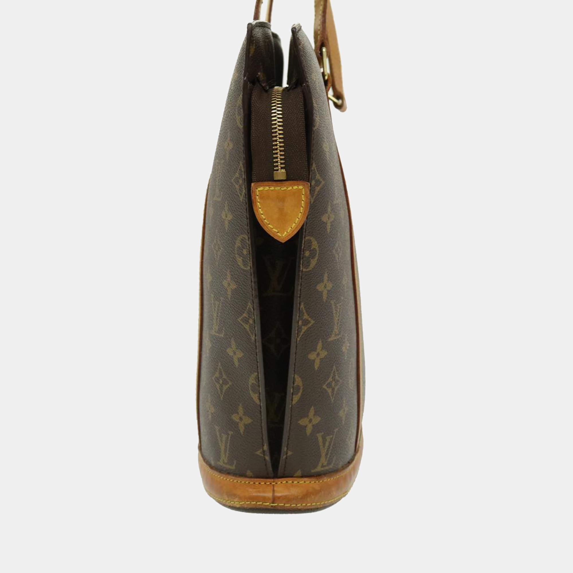 Louis Vuitton Monogarm Large Babylone Bag LVJP390 - Bags of