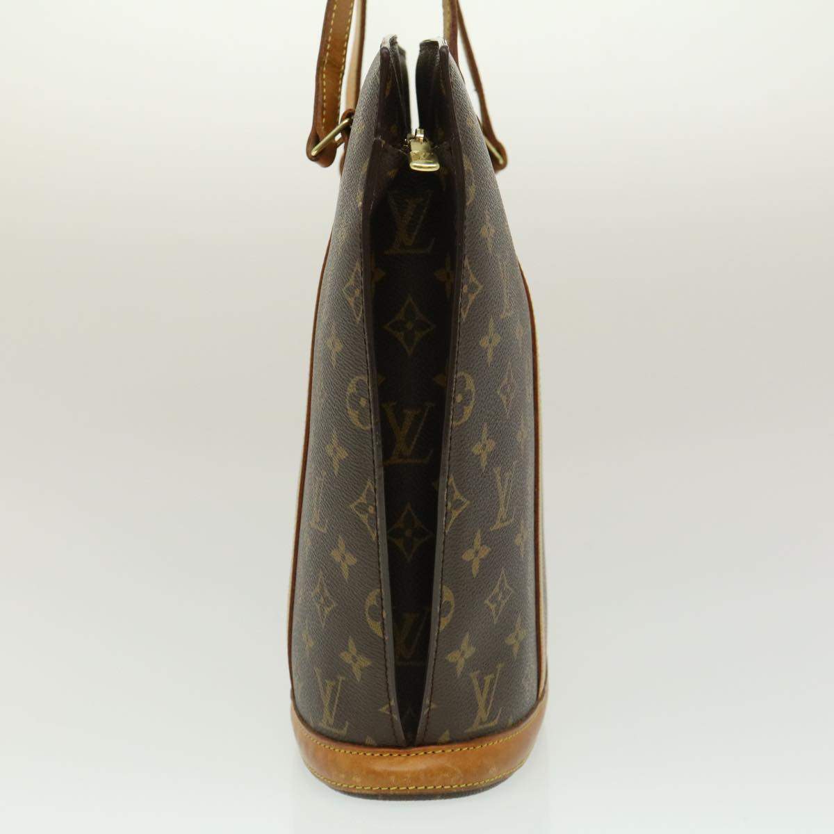 Louis Vuitton Monogram Babylone Tote Bag M51102 LV Auth jk1448 Louis  Vuitton