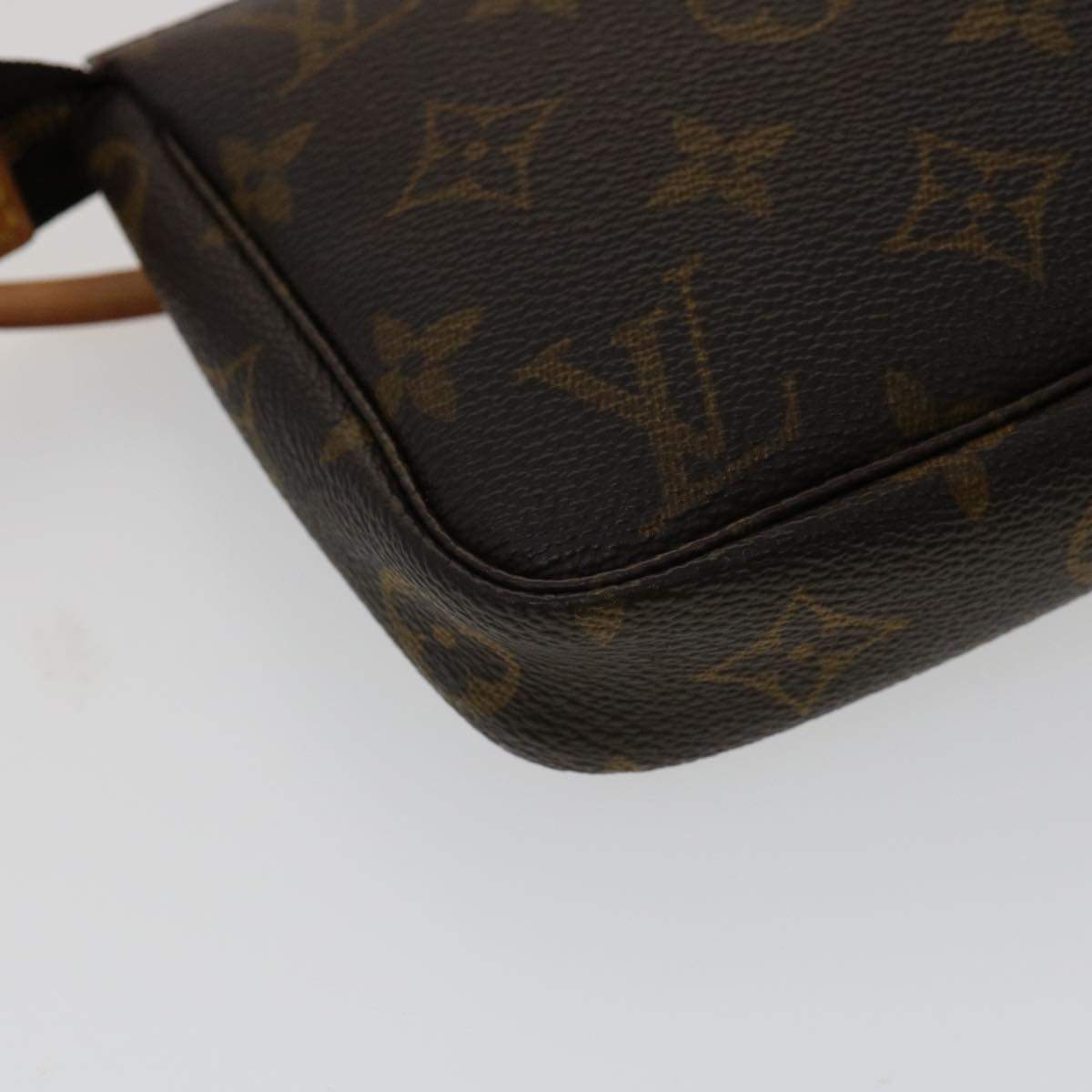 Monogram - Accessoires - Pochette - Vuitton - Bag - M51980 – dct