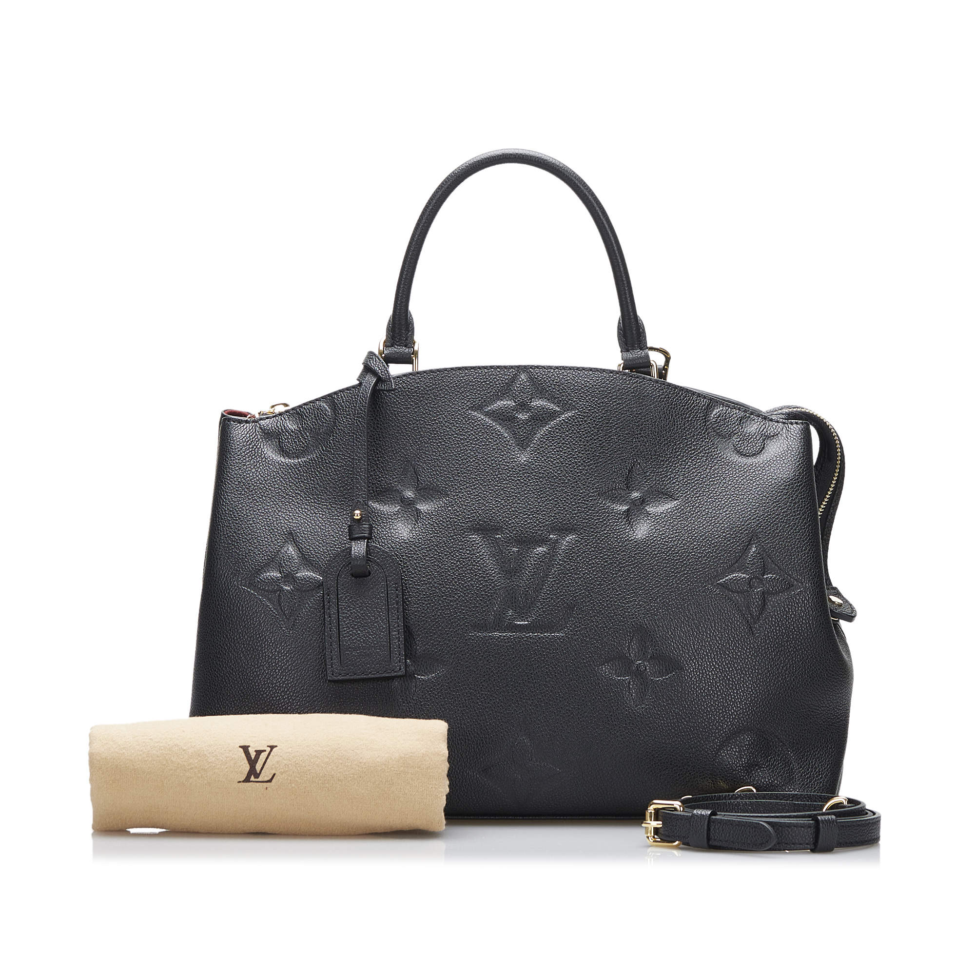 Louis Vuitton Vernis Papillon - Luxurious online Shopping