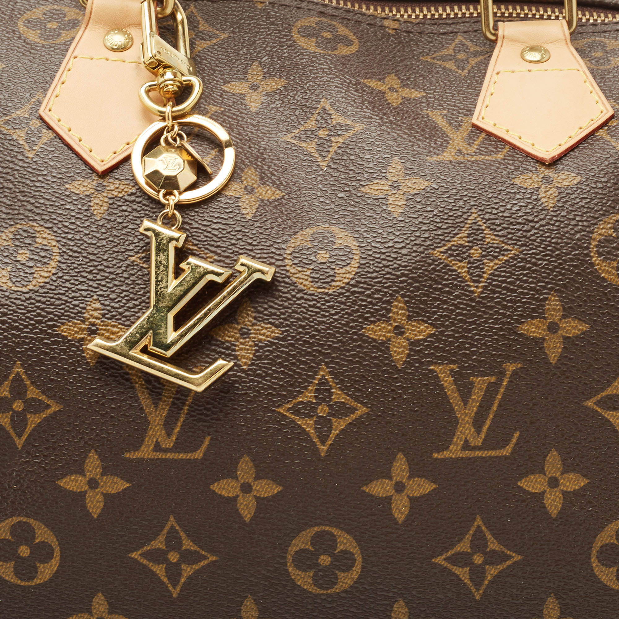 Speedy 30 Monogram – Grazzie's Luxe CollectioNz