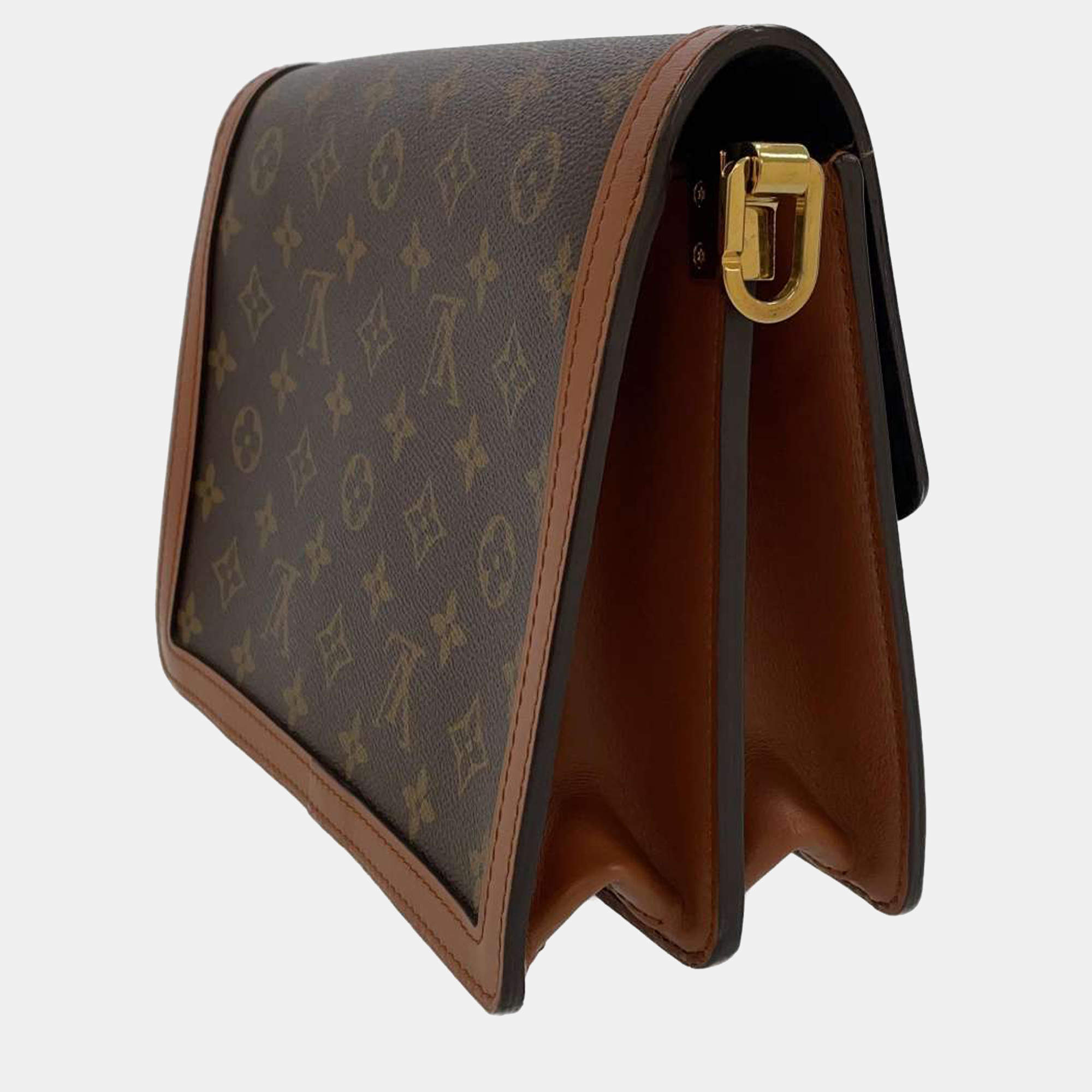 Louis Vuitton Monogram Solar Ray Papillon Messenger Bag - Messenger Bags,  Bags