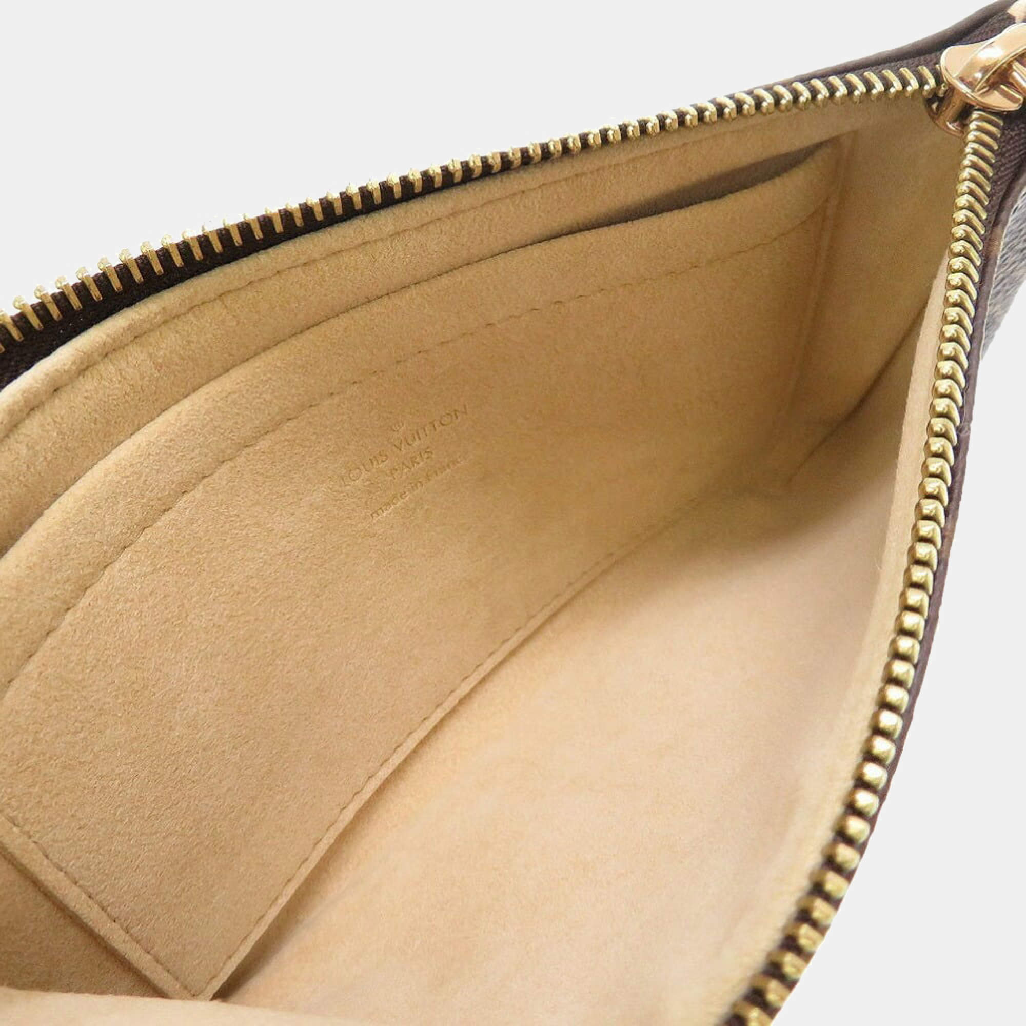 Louis #Vuitton #Milla clutch  Bags, Bags designer, Vuitton bag