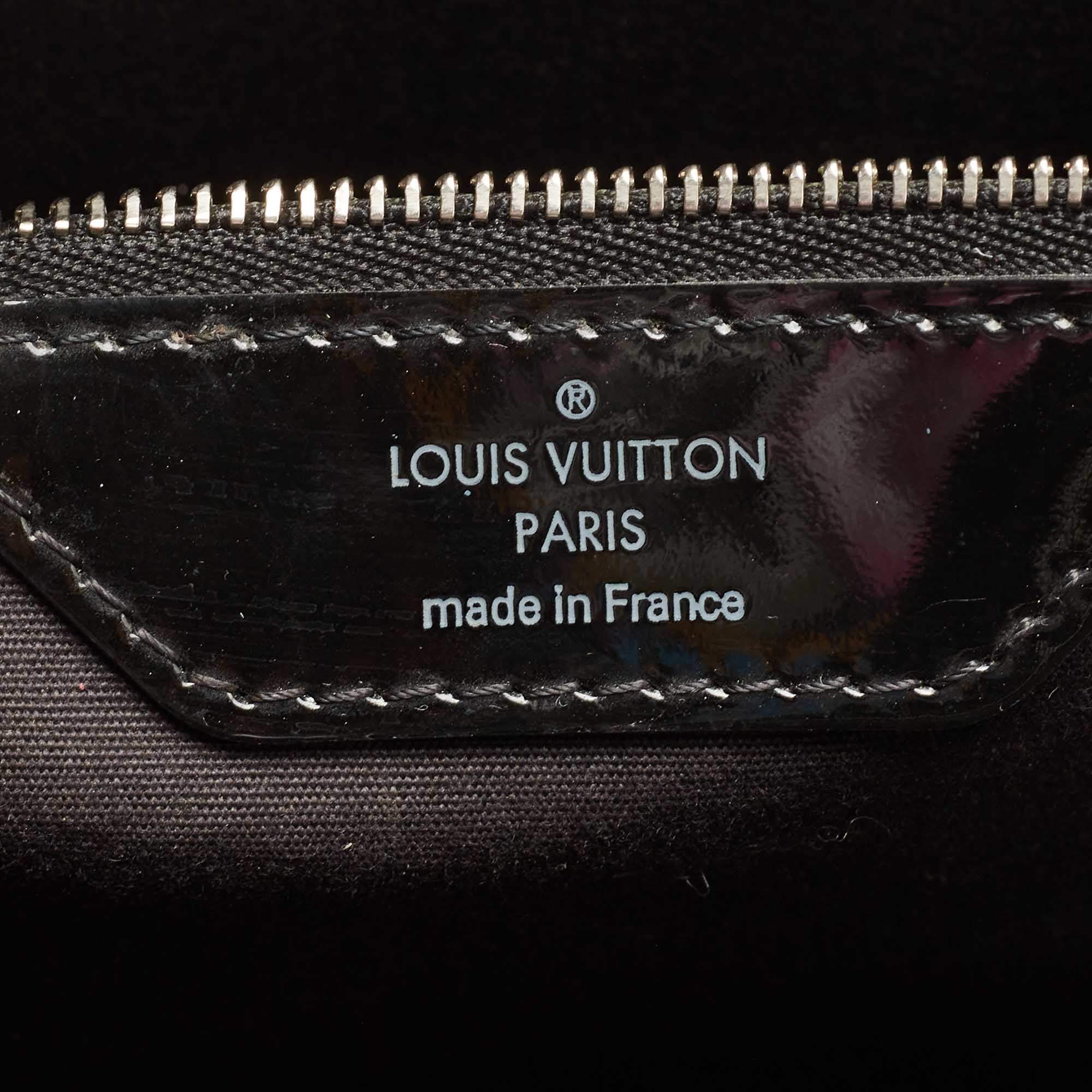 Louis Vuitton Epi Vernis Brea MM - Neutrals Handle Bags, Handbags -  LOU796063