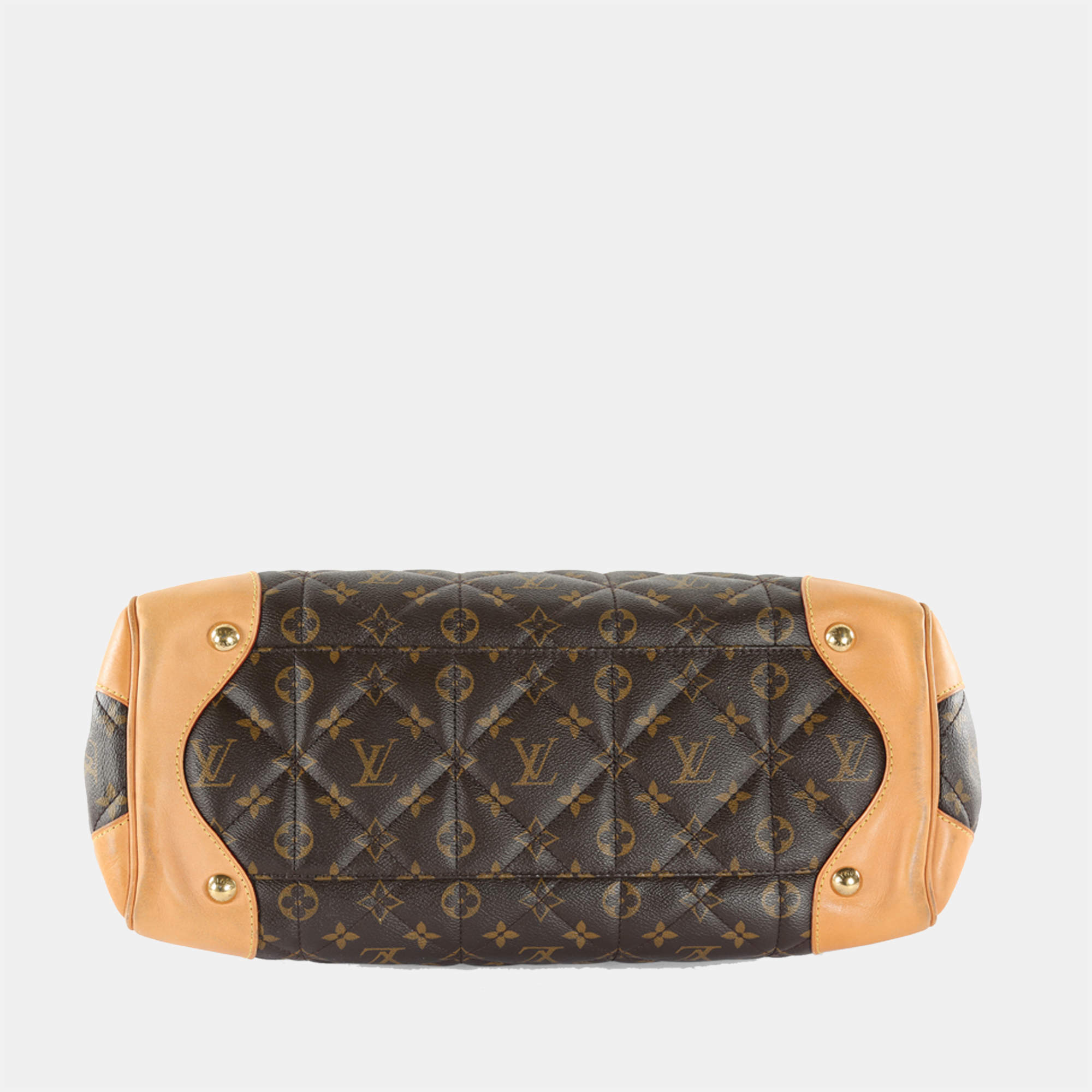 Louis Vuitton Monogram Etoile Shopper - Brown Totes, Handbags - LOU761163