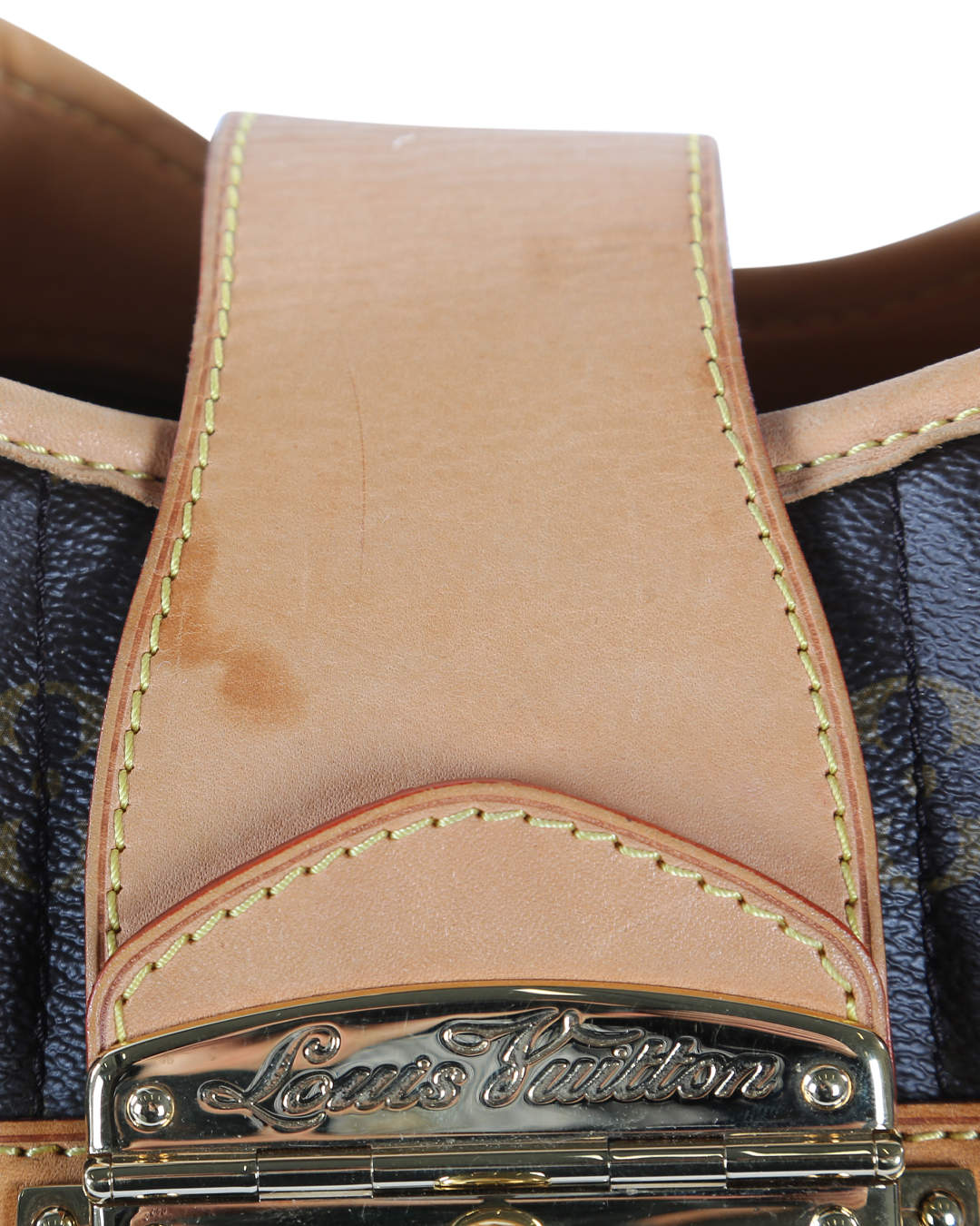 Louis Vuitton Etoile Top Handle Shopper Bag (Previously Owned) -  ShopperBoard