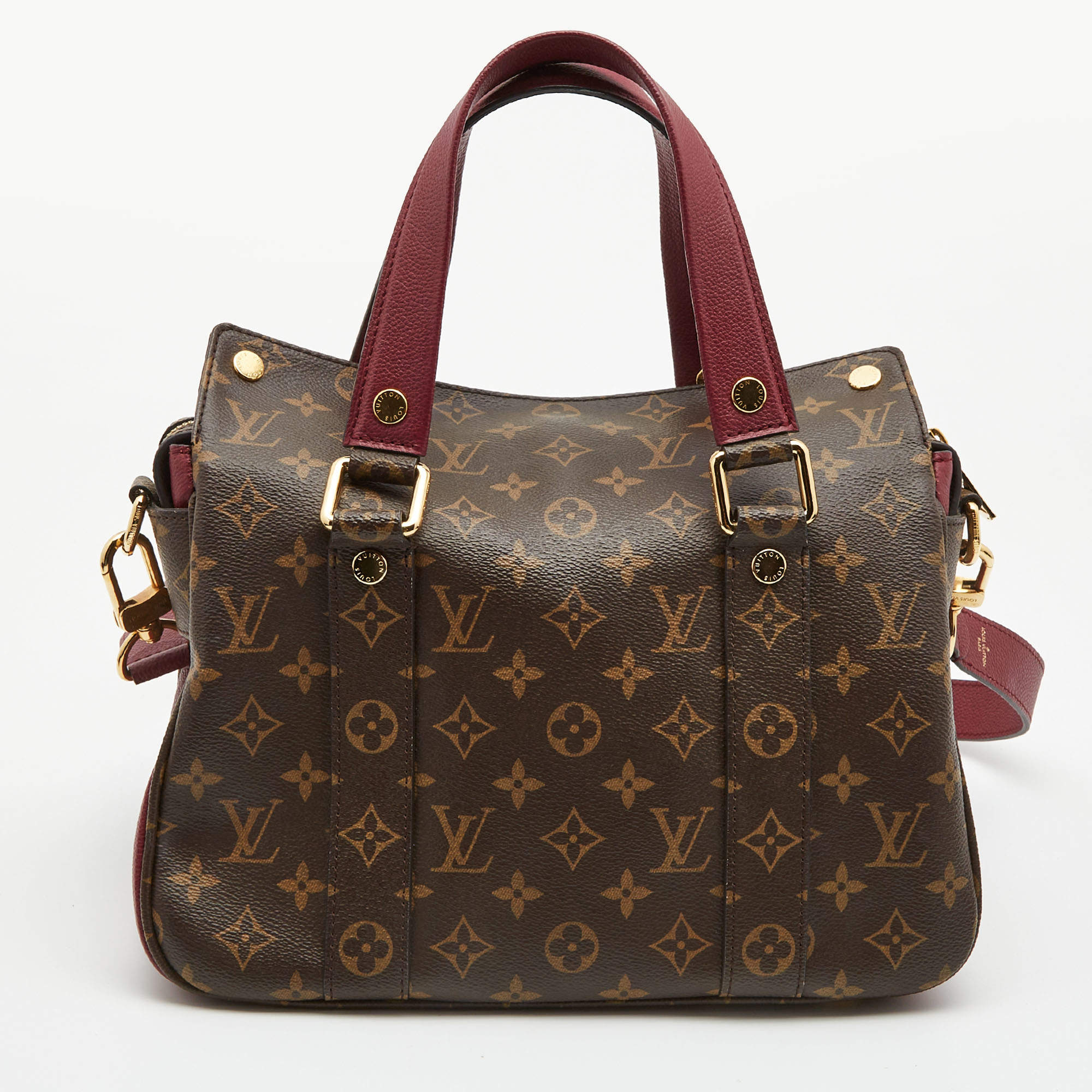 Louis Vuitton Manhattan PM - Bags & Luggage - Faribault, Minnesota