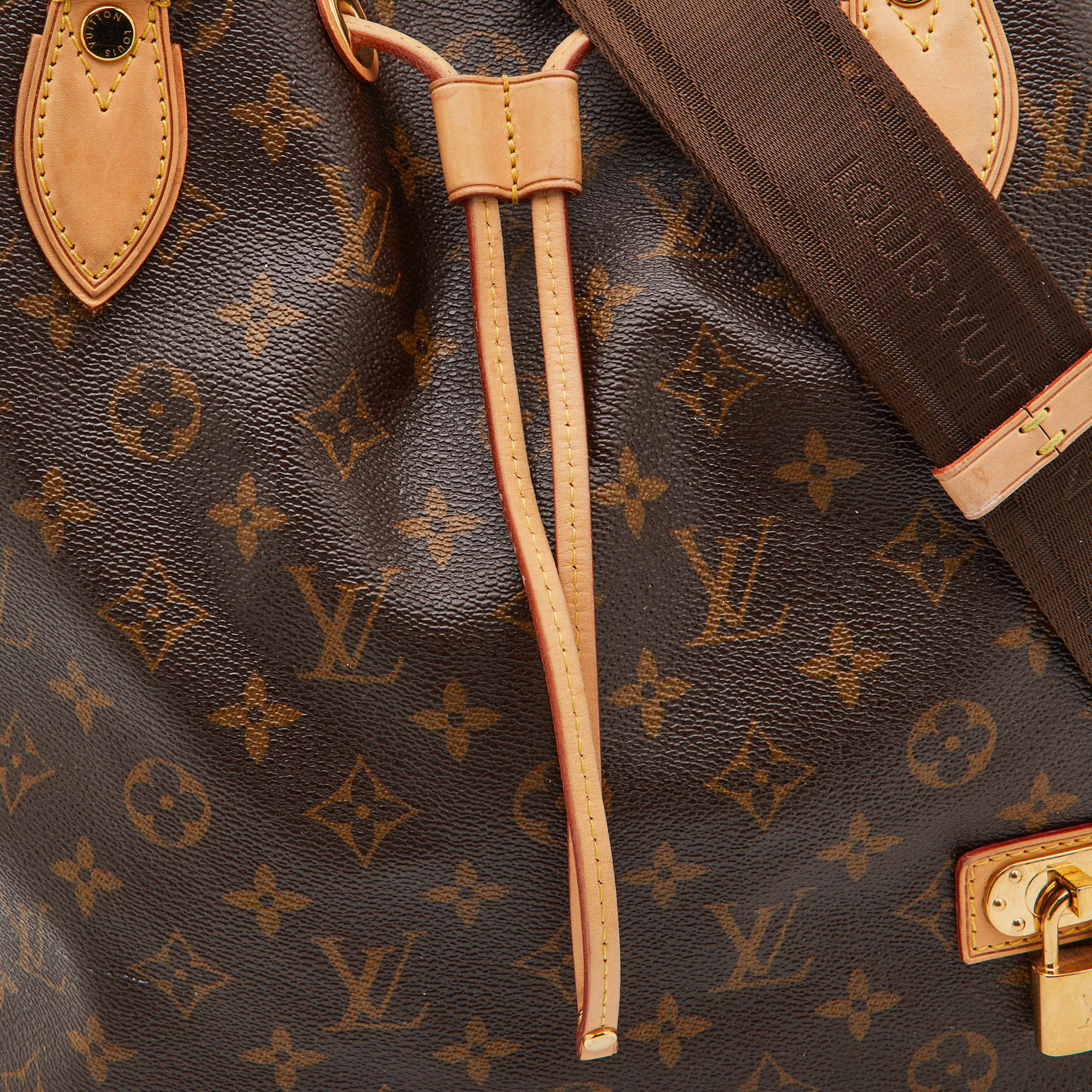 Louis Vuitton Monogram Canvas Neo Bucket Bag Louis Vuitton | The Luxury  Closet