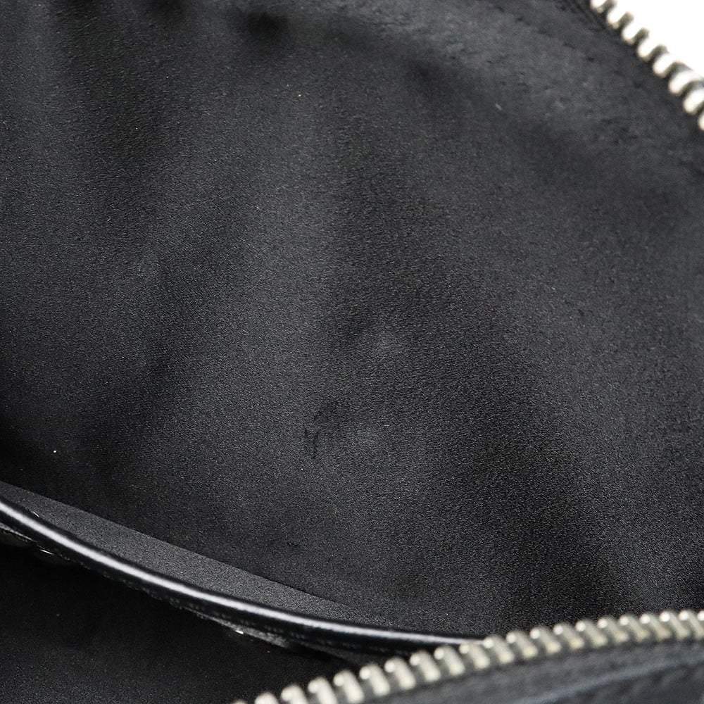L*V Black Conte de Fées Pochette – ZAK BAGS ©️
