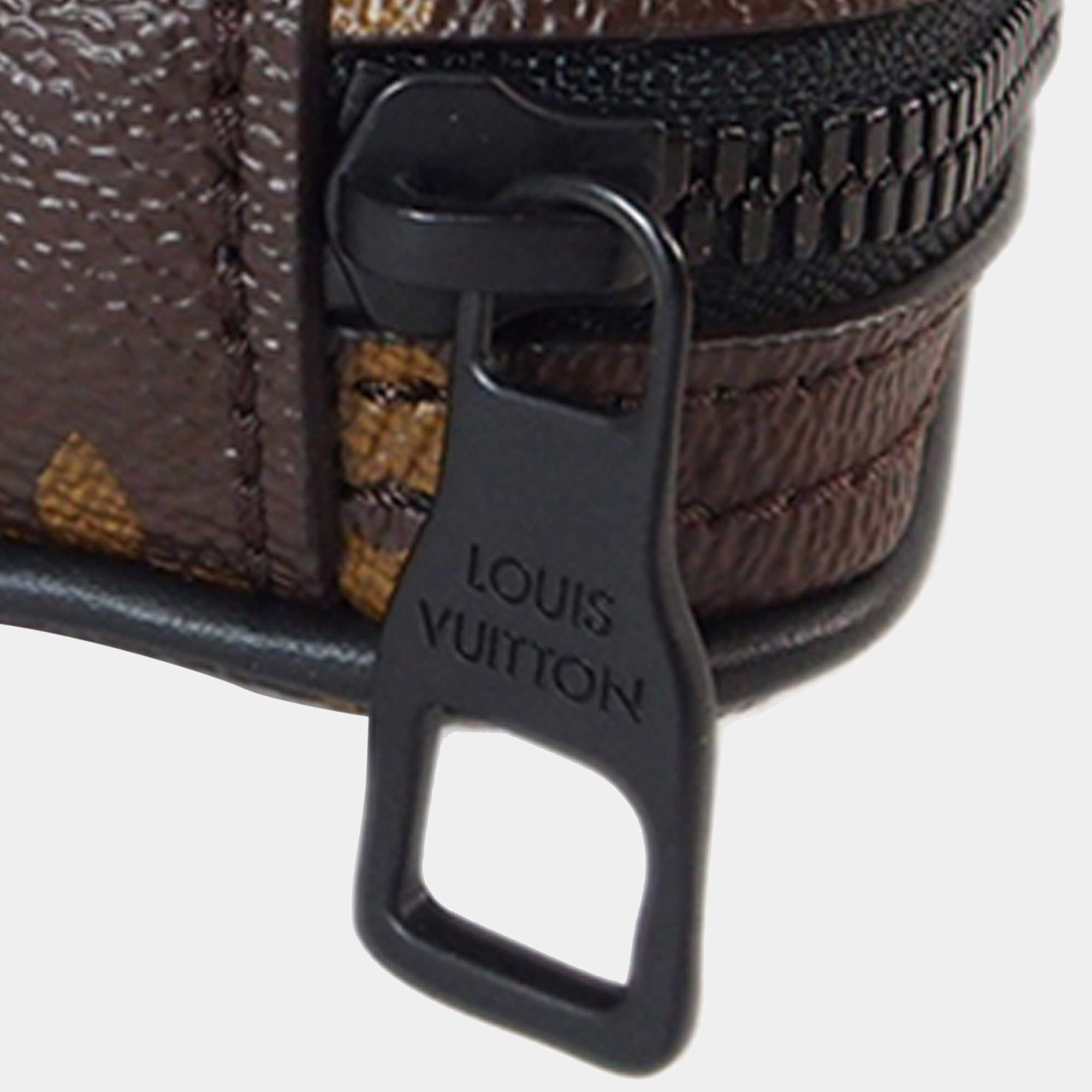 Louis Vuitton Monogram Canvas Utility Harness Bag Louis Vuitton | The  Luxury Closet