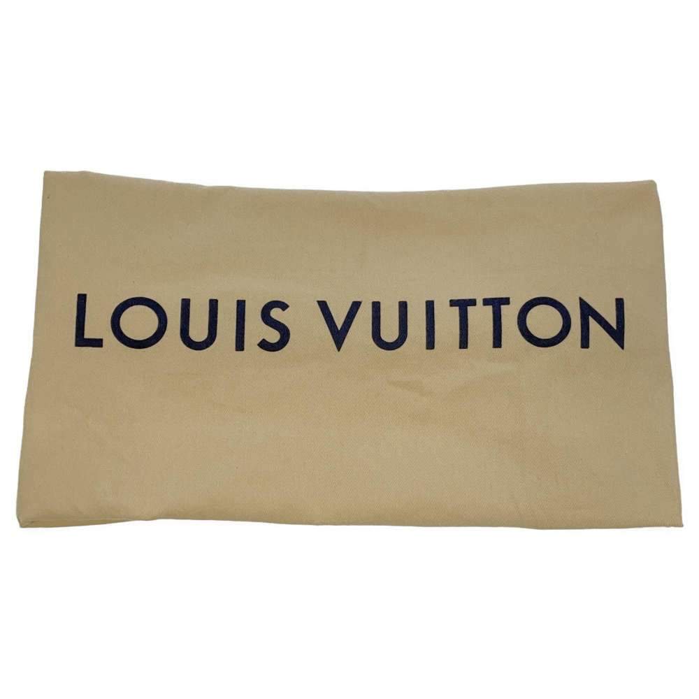 Louis Vuitton Beige Monogram Jacquard Tufted Okinawa Onthego GM