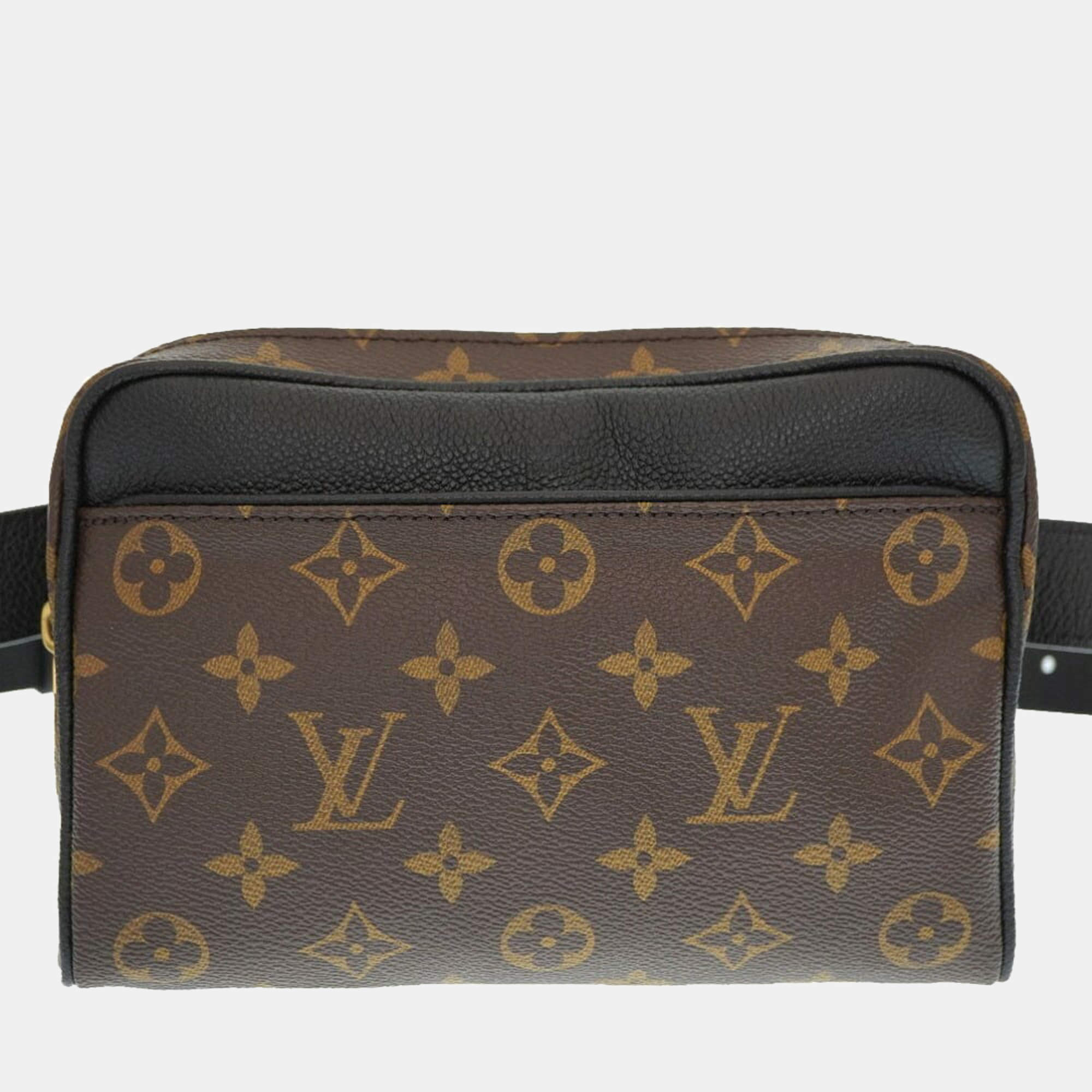 Louis Vuitton, Bags, Authentic Louis Vuitton Patent Leather Clutch With  Strap