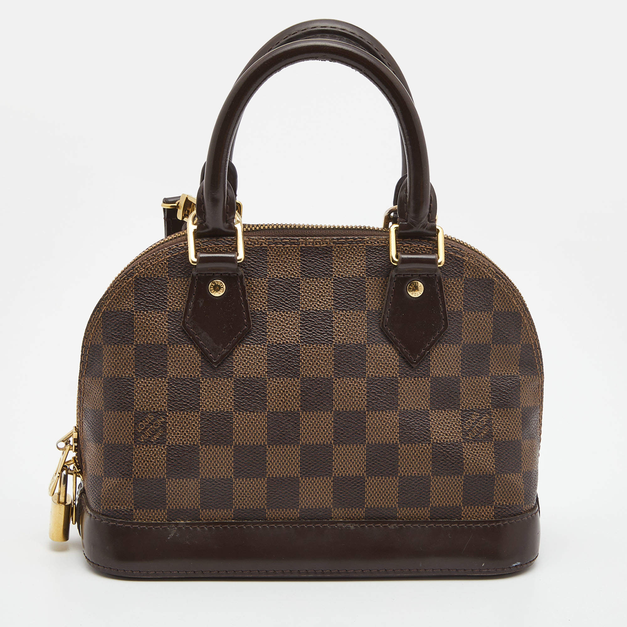 LV Montaigne Damier (Limited Edition), Luxury, Bags & Wallets on