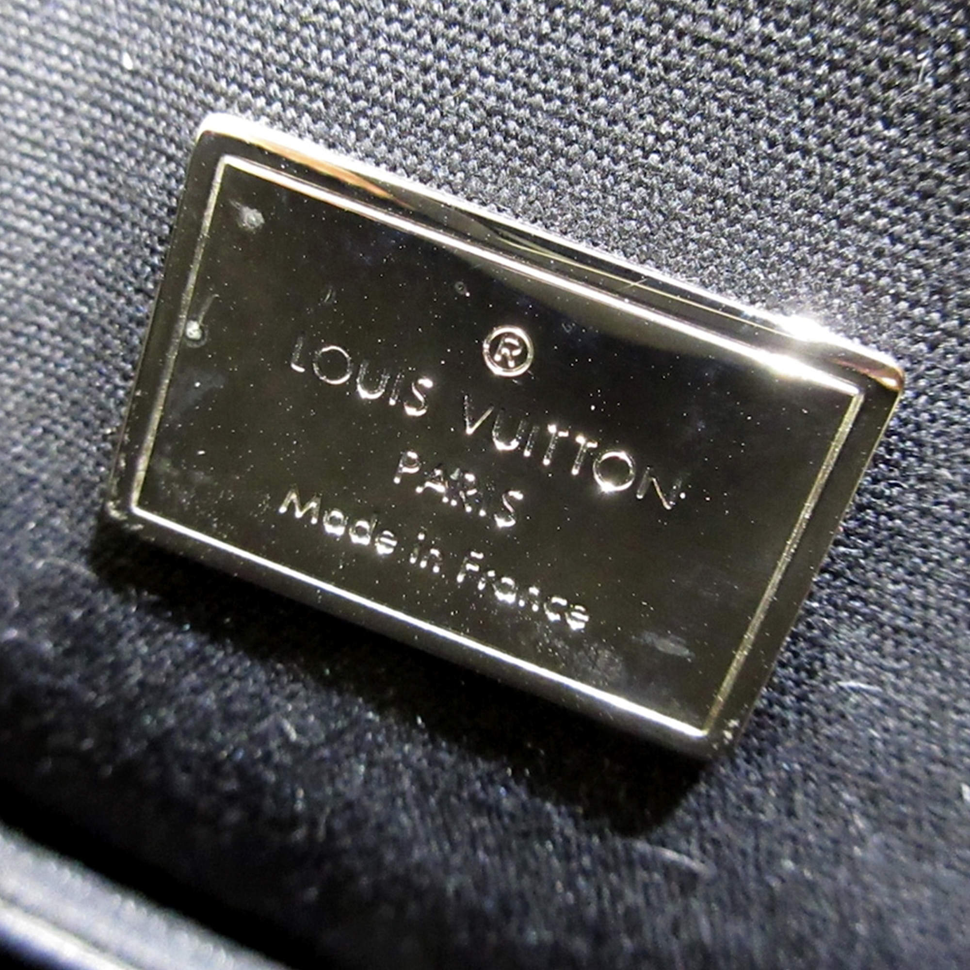 Louis Vuitton Pink Vernis Miroir Alma BB Louis Vuitton