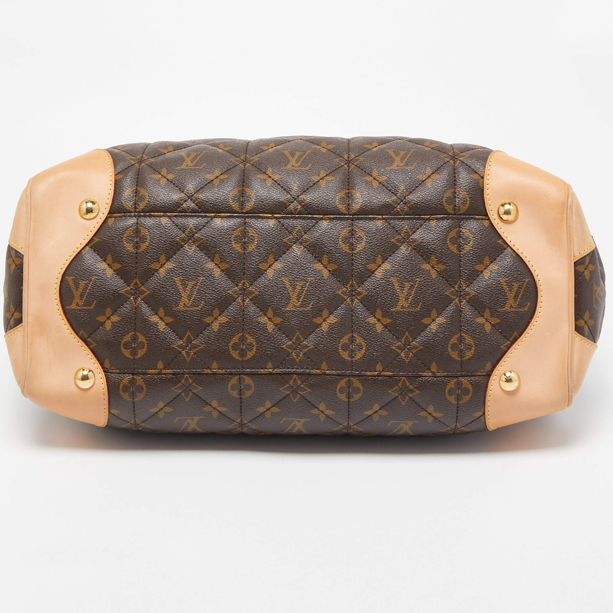 LOUIS VUITTON Monogram Etoile Shopper 1265854