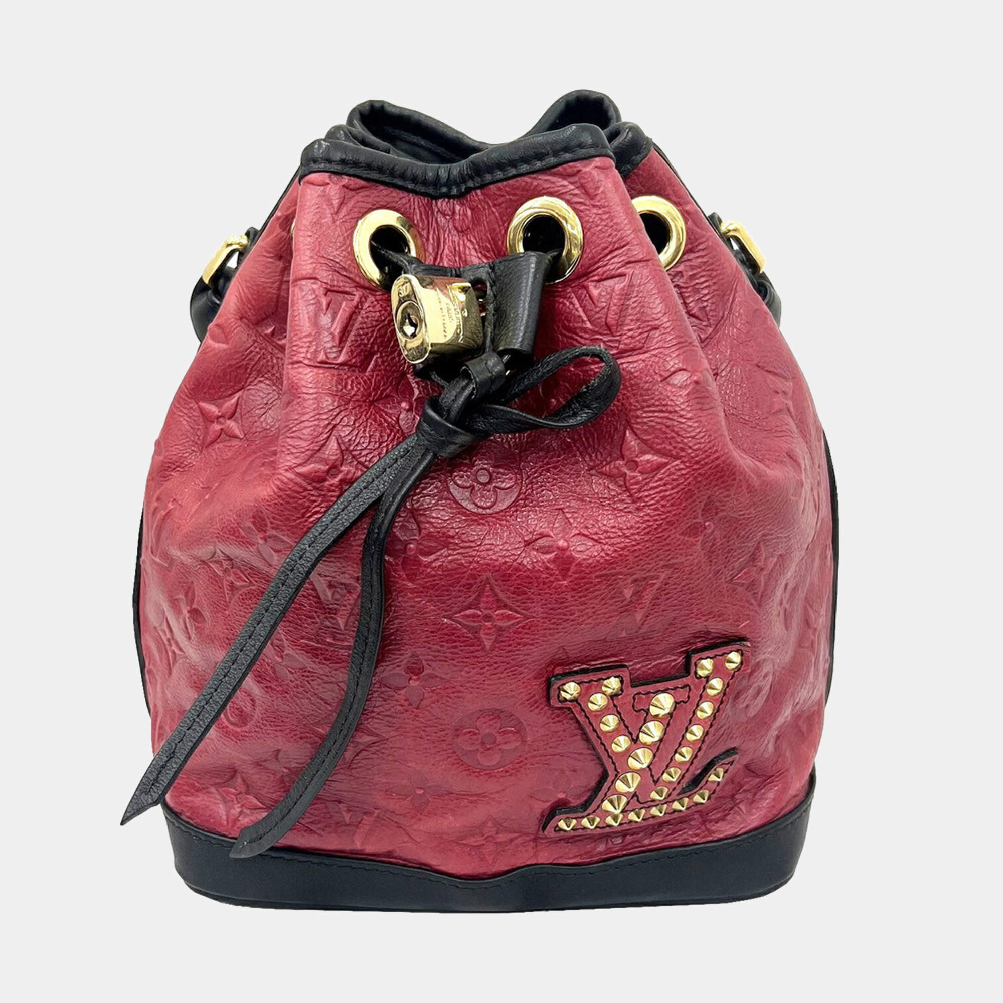 Monogram Neo Noe?  Bags, Bags designer fashion, Fashion bags
