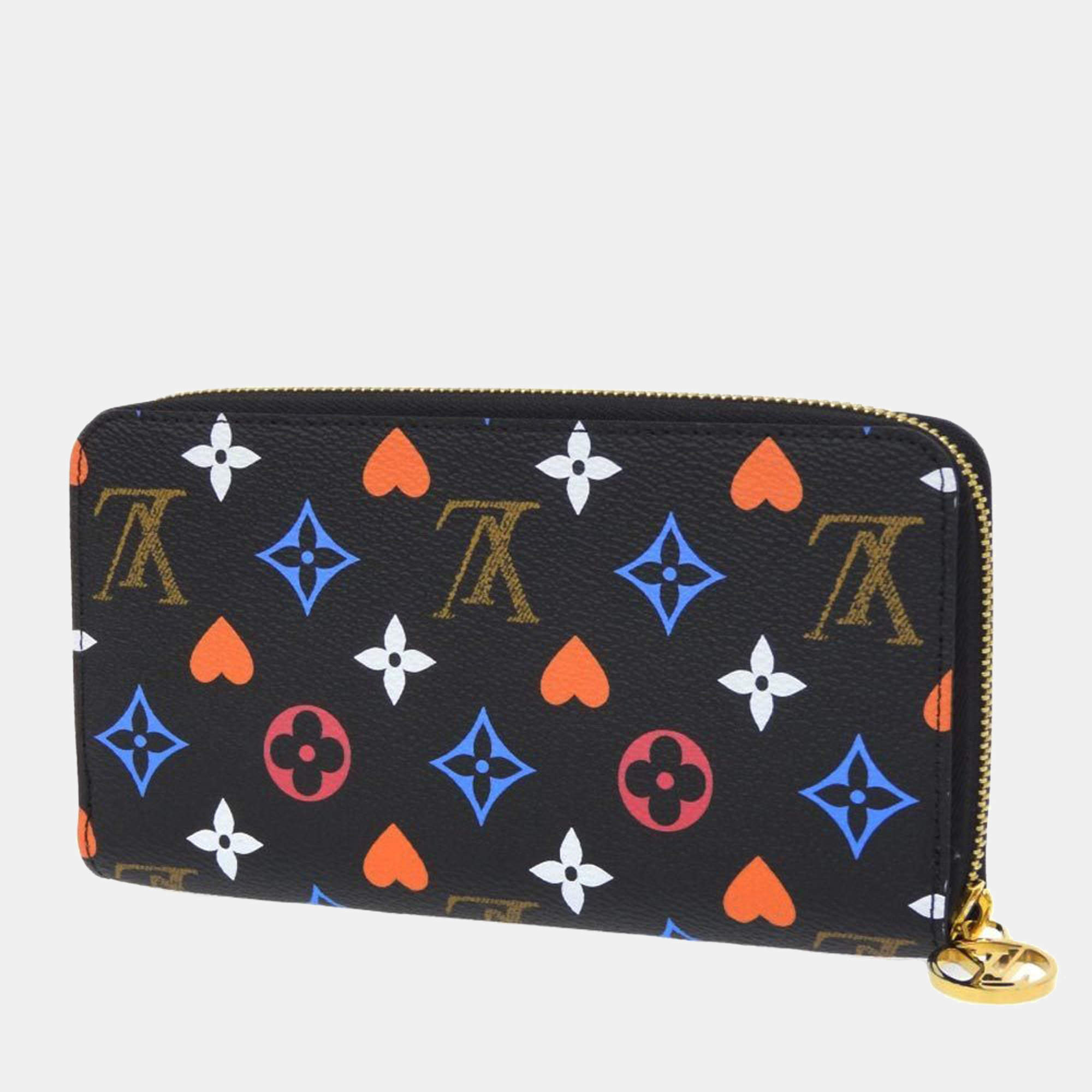 Products By Louis Vuitton : Game On Card Holder