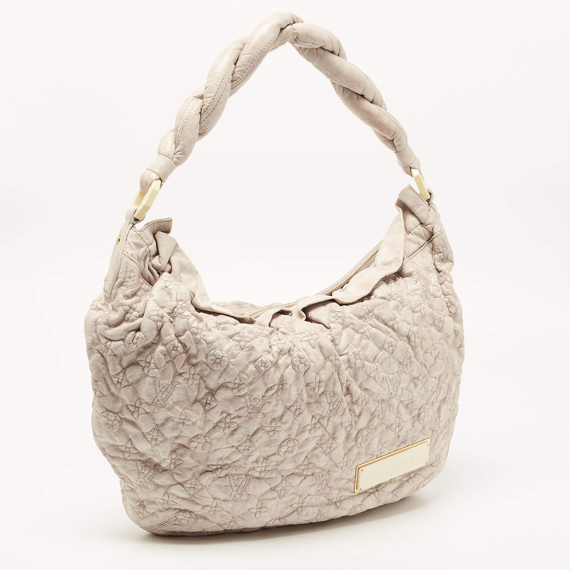 Louis Vuitton Olympe Handbag 400238