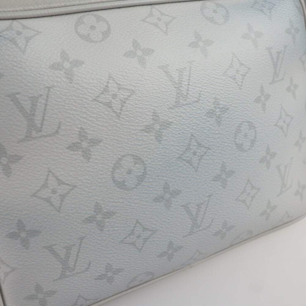 Mickey Louis Vuitton Grey Monogram Handbags - Tagotee