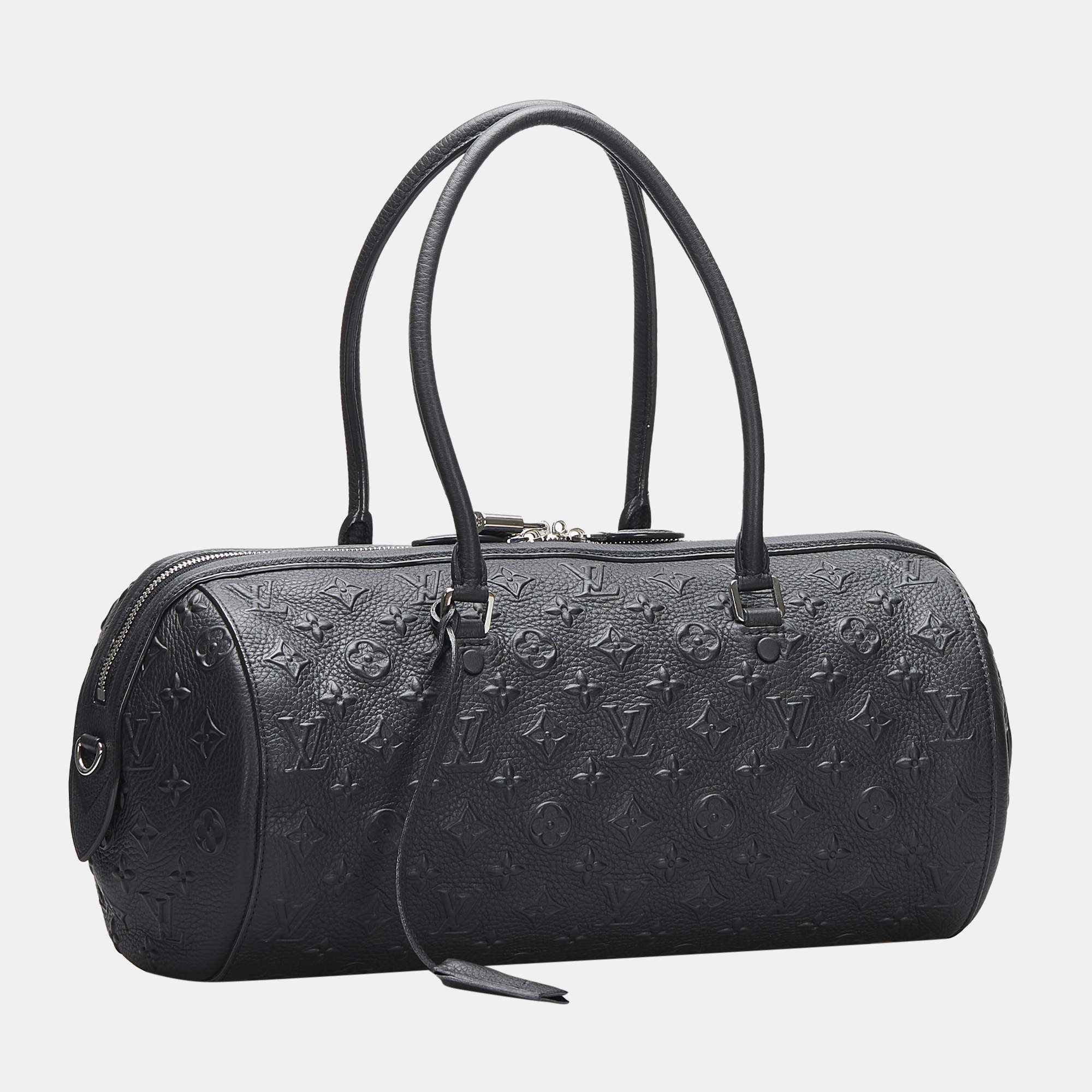 Louis Vuitton Monogram Revelation Neo Papillon GM - Black Shoulder