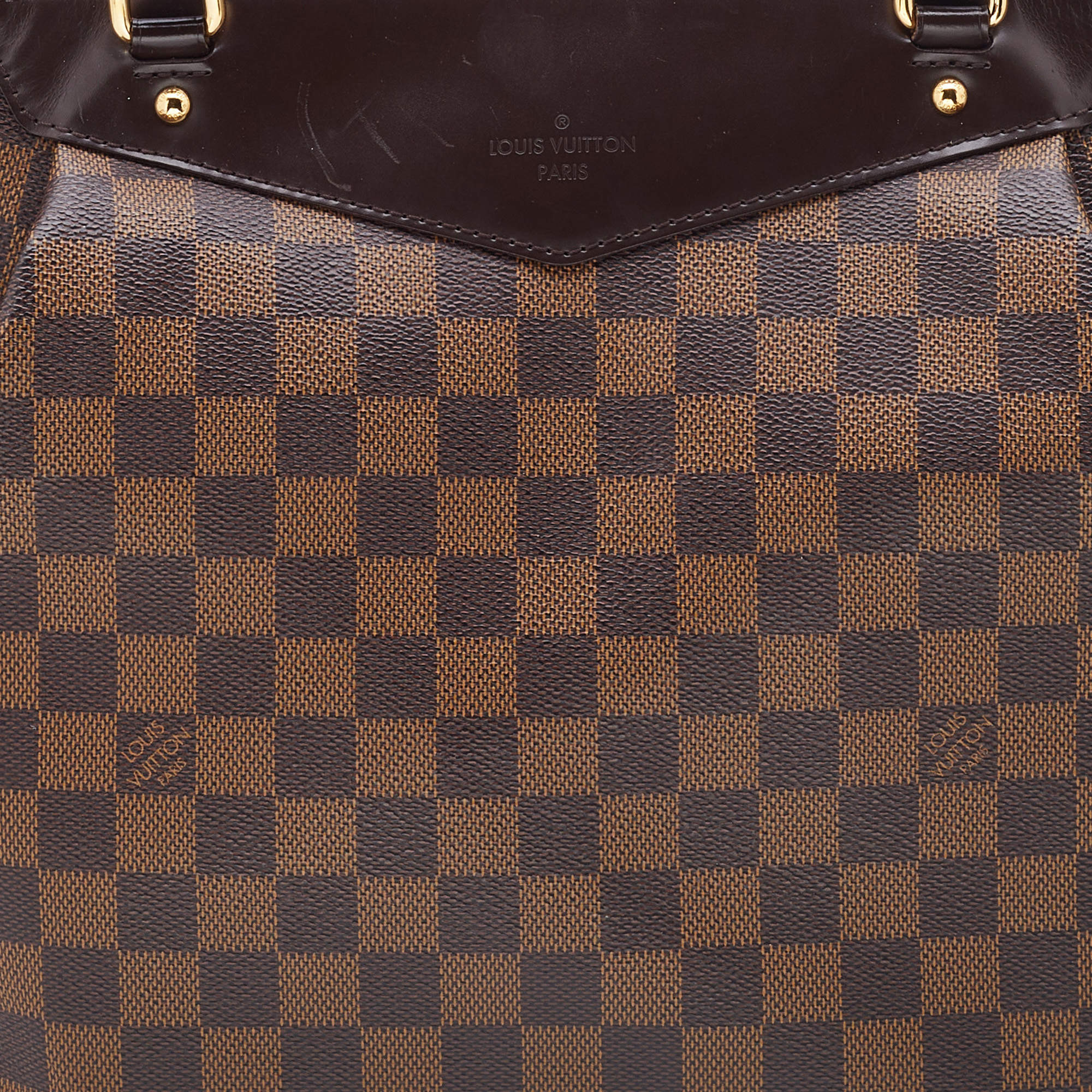 LV Westminster Handbag Damier : r/handbags