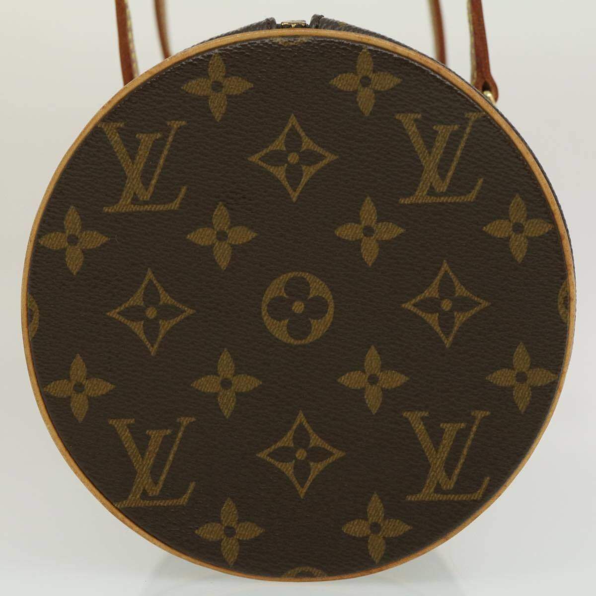 Louis Vuitton Monogram Papillon 30