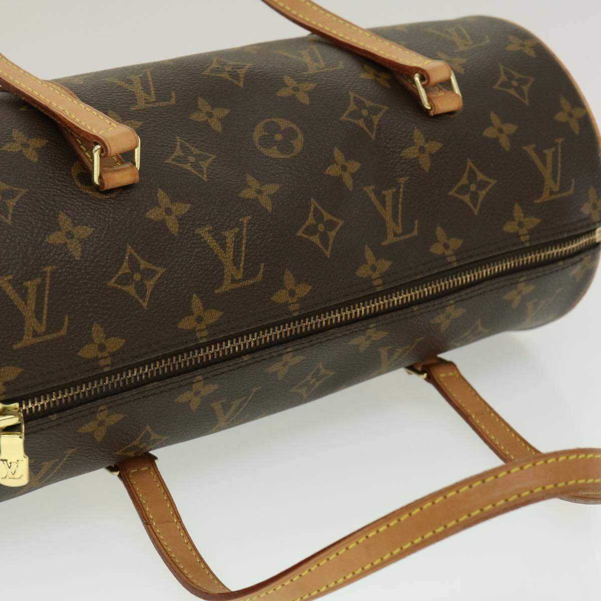 LOUIS VUITTON Monogram Papillon 30 1192876