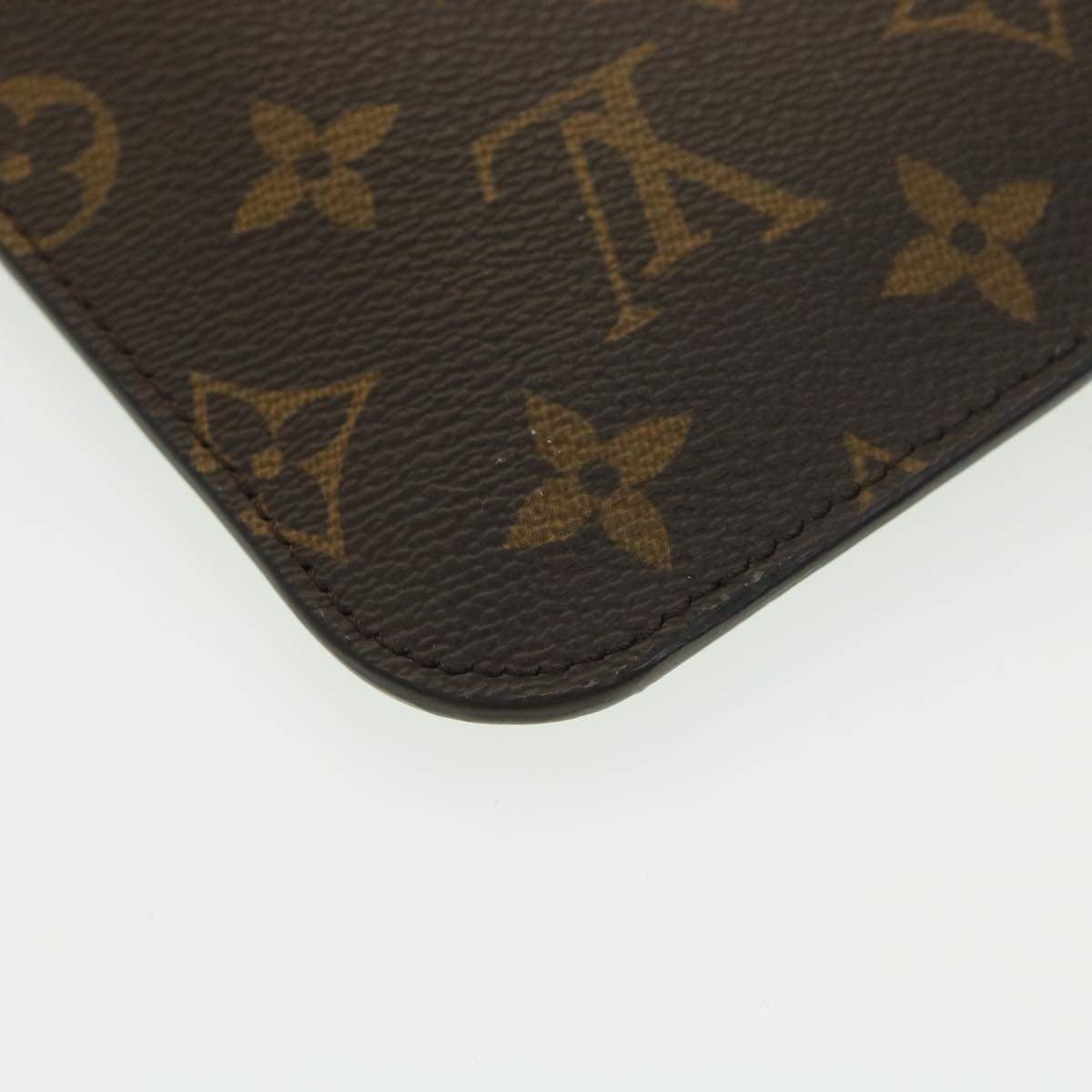 Louis Vuitton Monogram Neverfull MM Bag W/ Pouch – The Closet