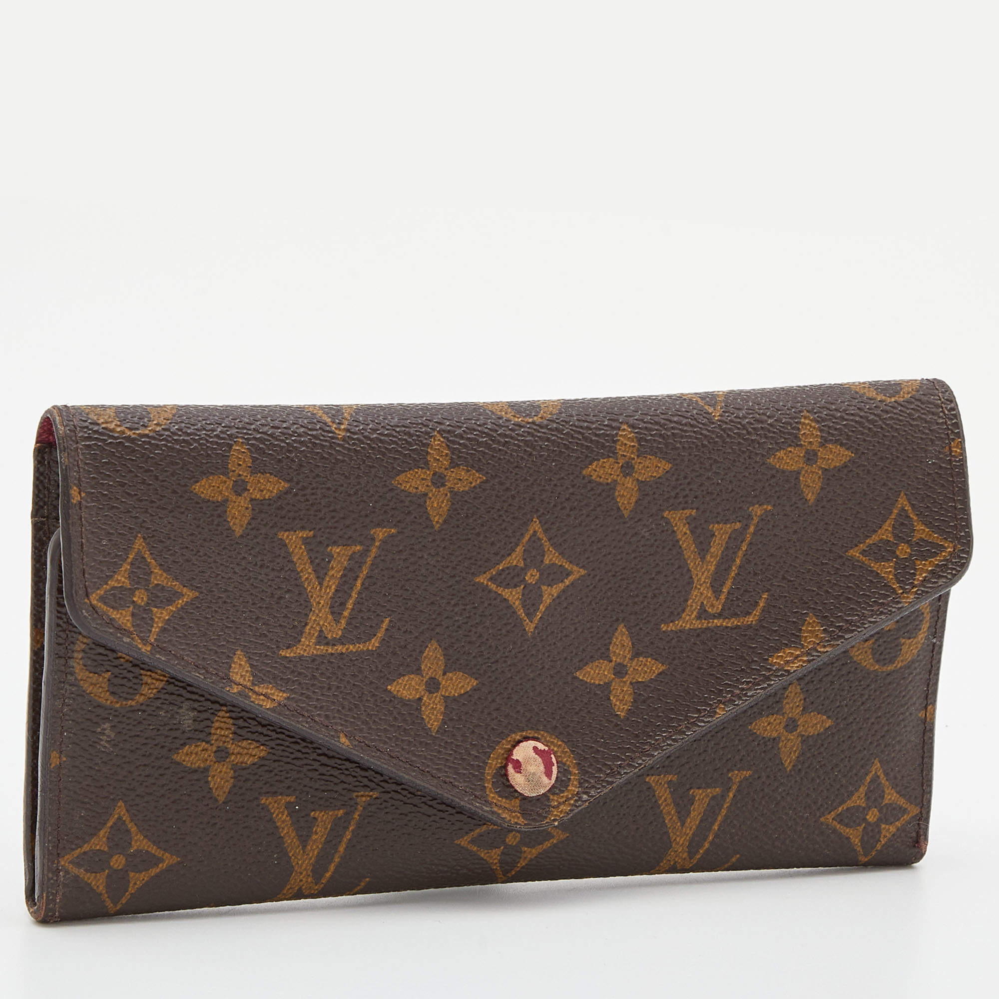 Louis Vuitton Josephine wallet
