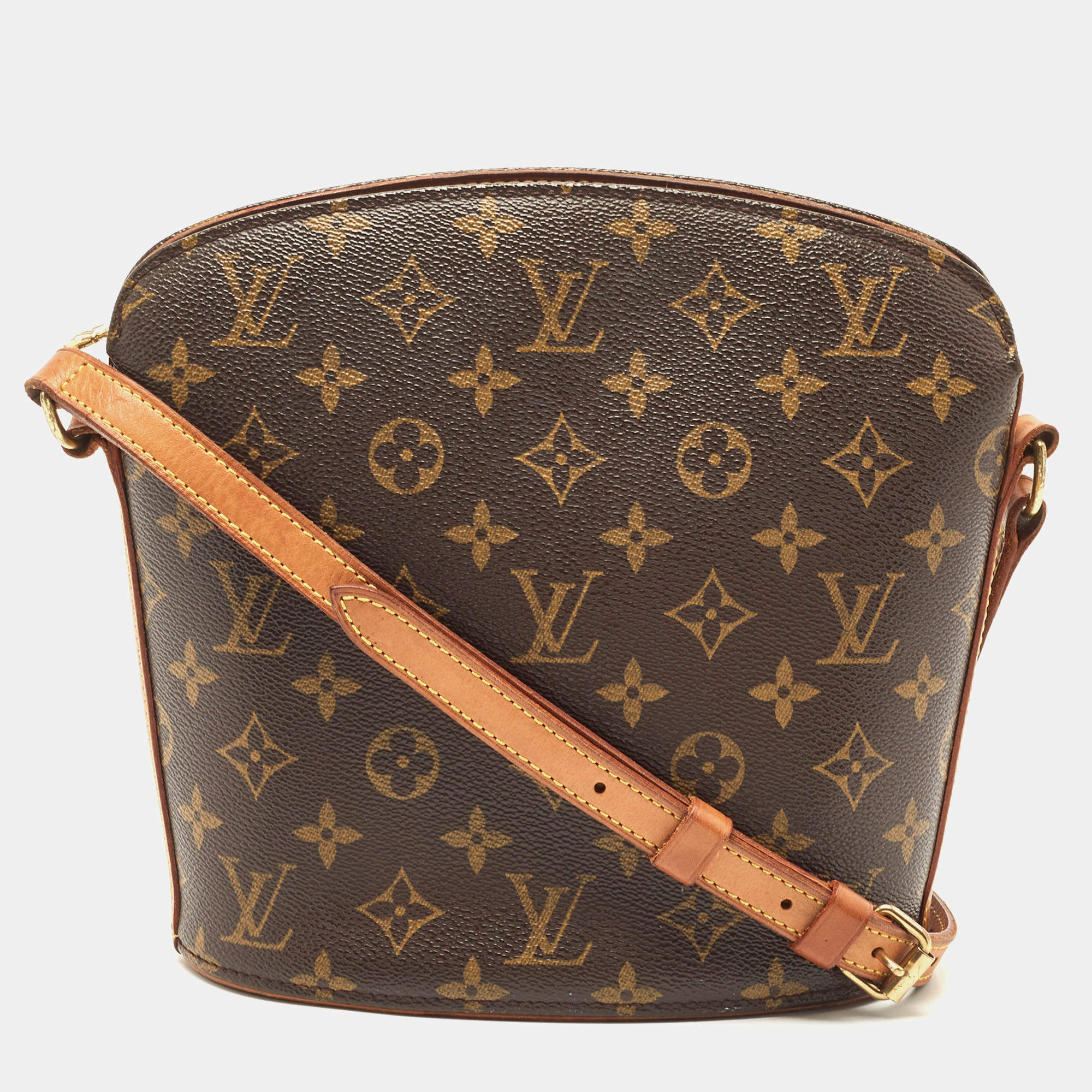 Authentic Louis Vuitton Monogram - Used/New Luxury USA